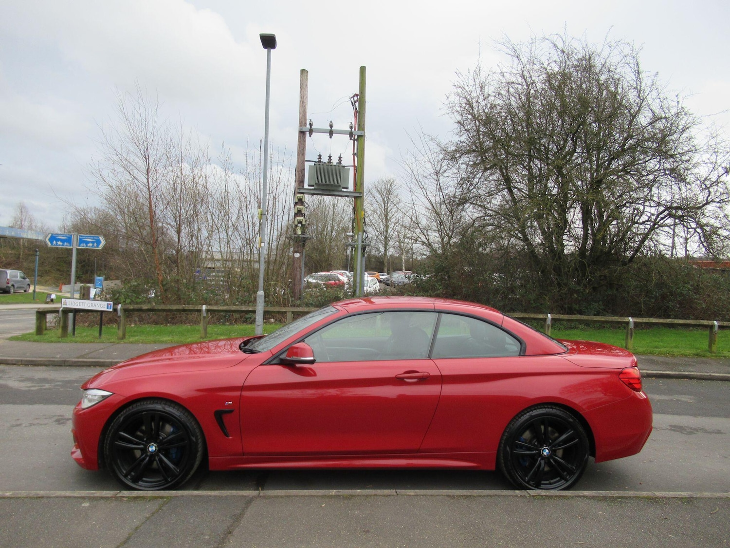 Used BMW 4 Series for sale - 77925368: Photo 7