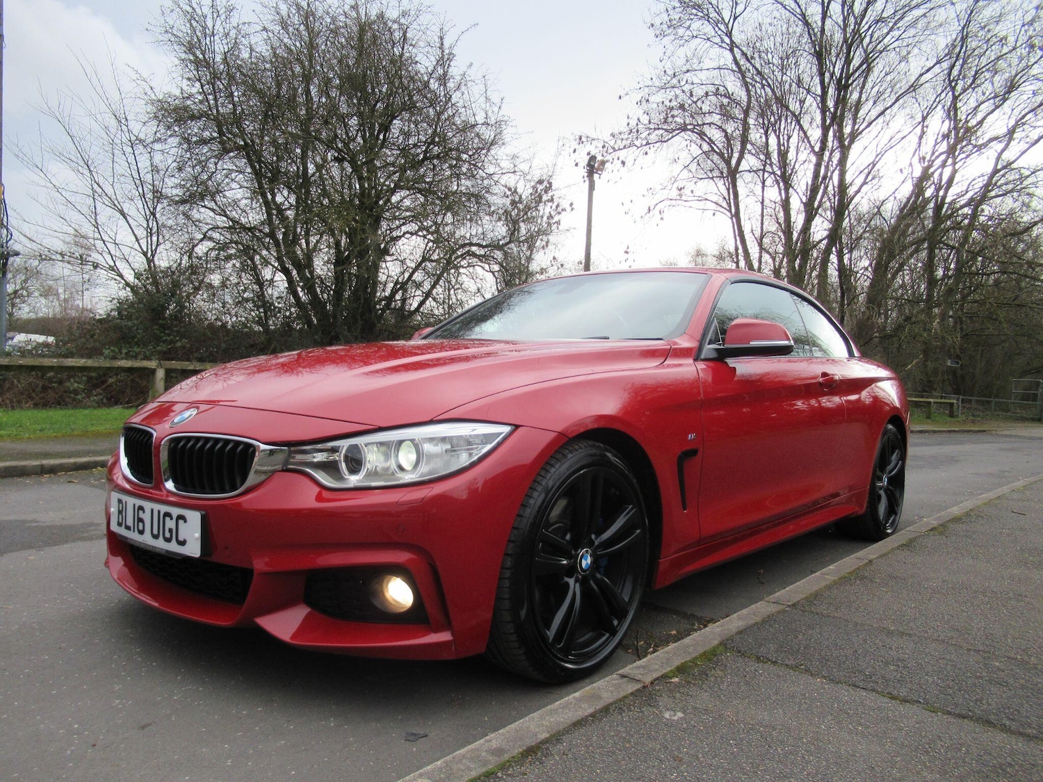 Used BMW 4 Series for sale - 77925368: Photo 8