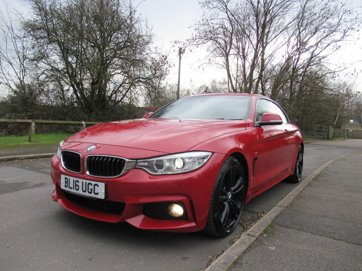 Used BMW 4 Series for sale - 77925368: Photo 9