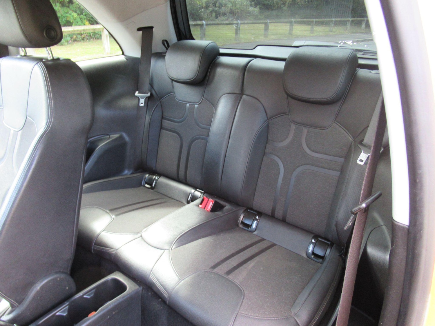 Used Vauxhall ADAM 2017 for sale - 76995000: Photo 17