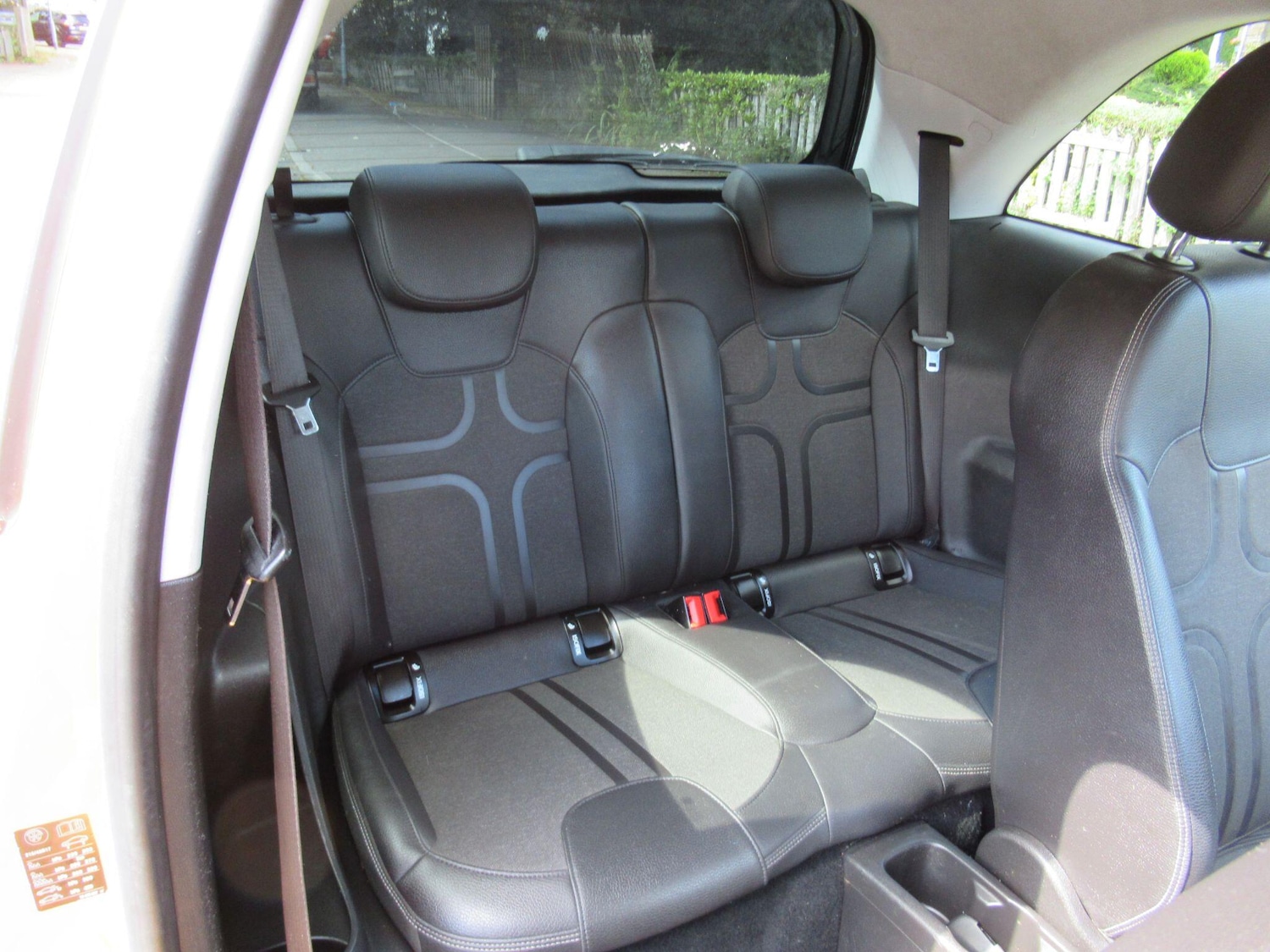 Used Vauxhall ADAM 2017 for sale - 76995000: Photo 19