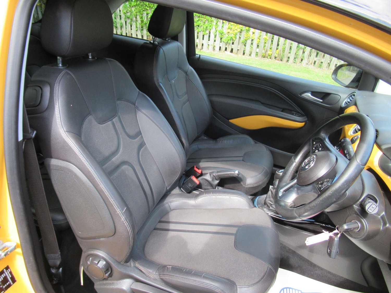 Used Vauxhall ADAM 2017 for sale - 76995000: Photo 22