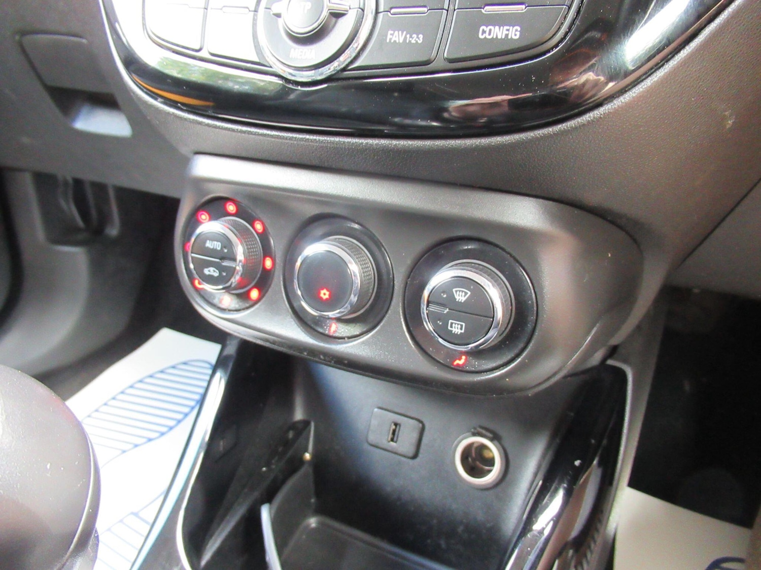 Used Vauxhall ADAM 2017 for sale - 76995000: Photo 30