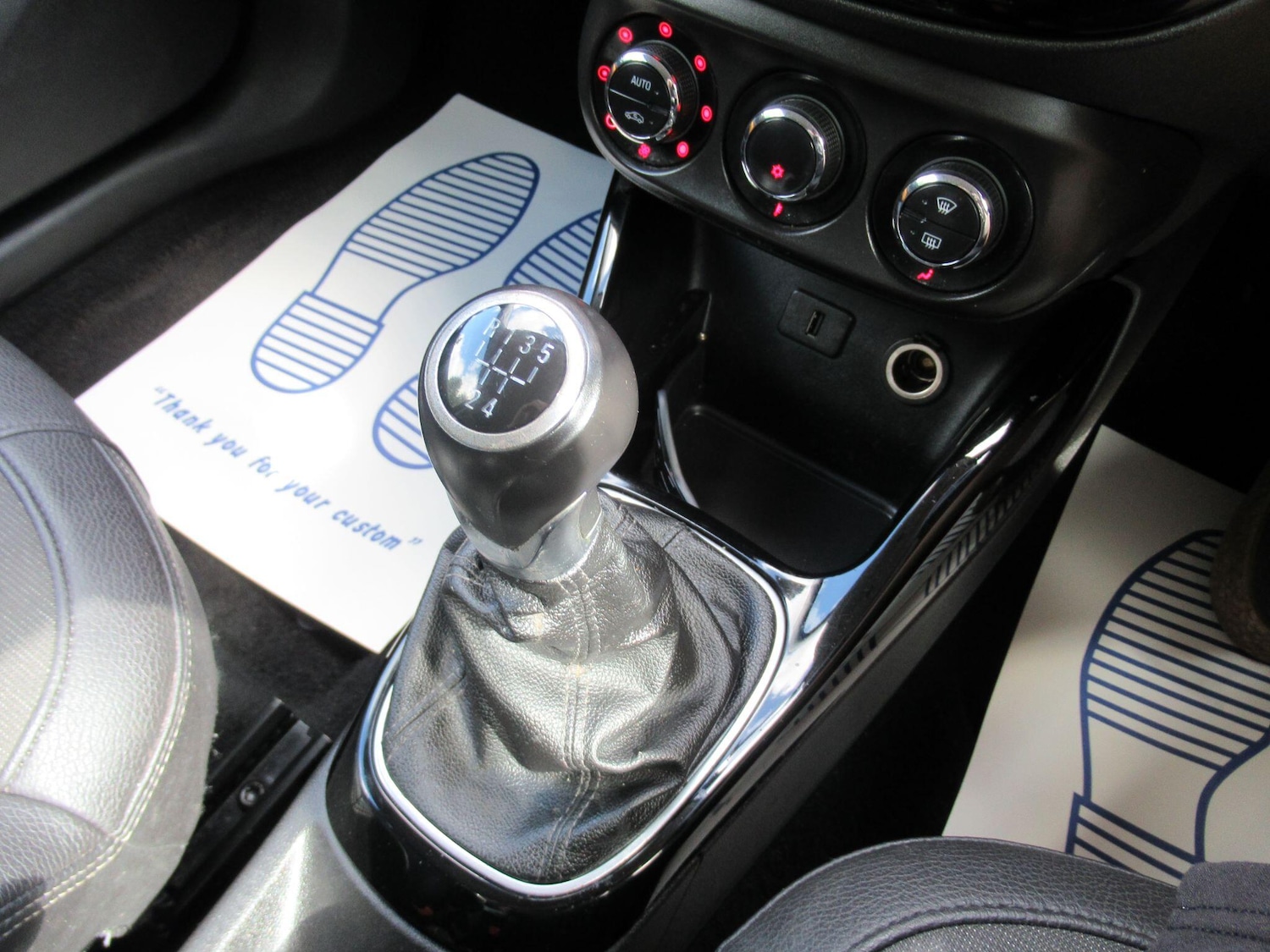 Used Vauxhall ADAM 2017 for sale - 76995000: Photo 31