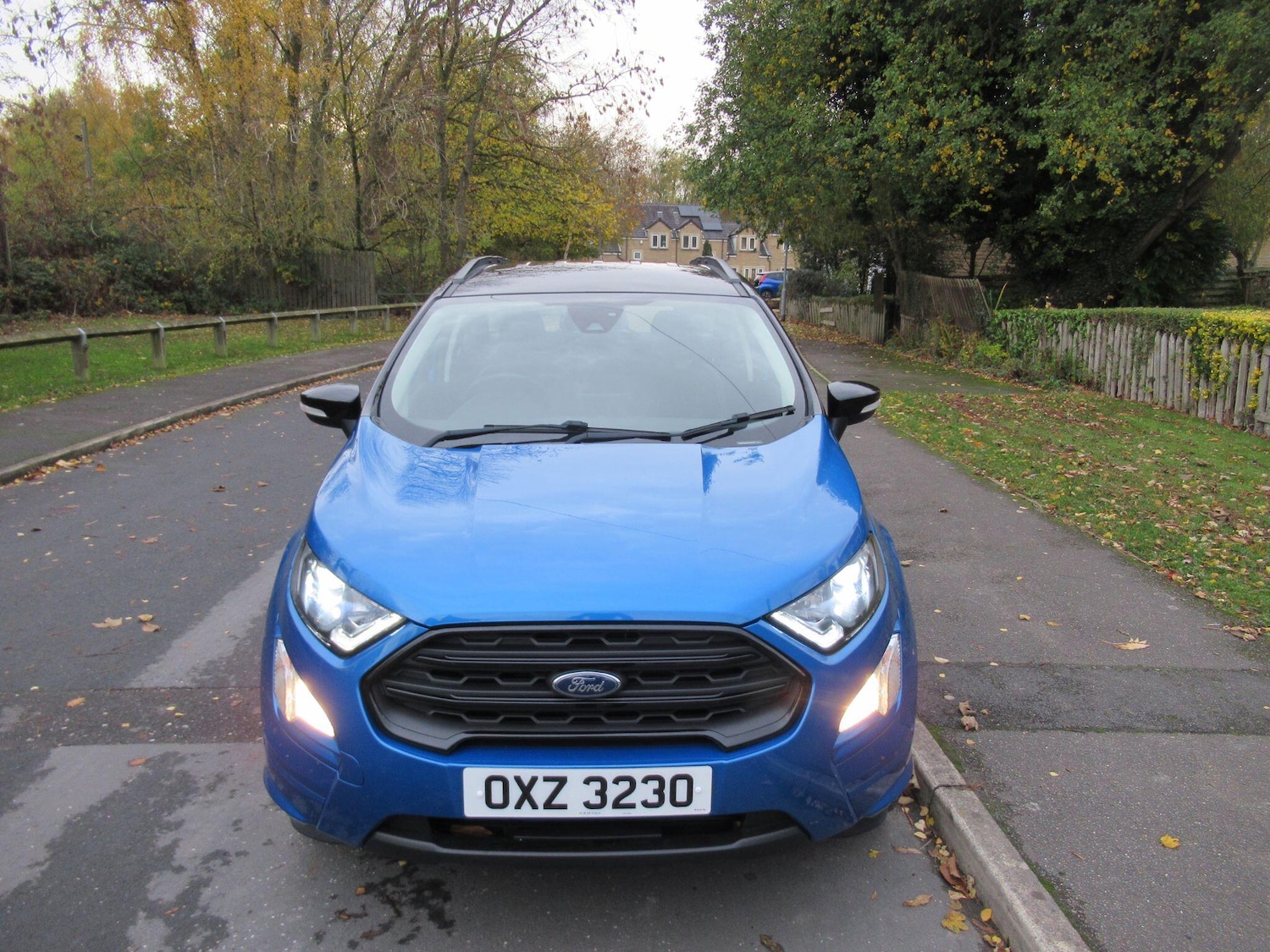 Used Ford Ecosport 2020 for sale - 76994744: Photo 10