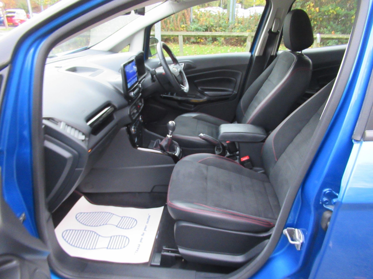 Used Ford Ecosport 2020 for sale - 76994744: Photo 13