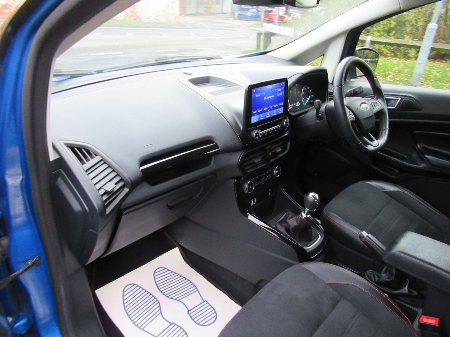 Used Ford Ecosport 2020 for sale - 76994744: Photo 14