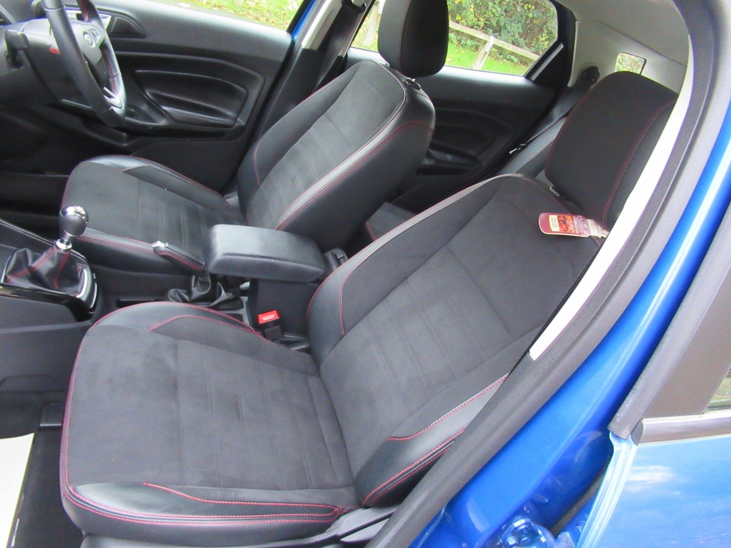 Used Ford Ecosport 2020 for sale - 76994744: Photo 15