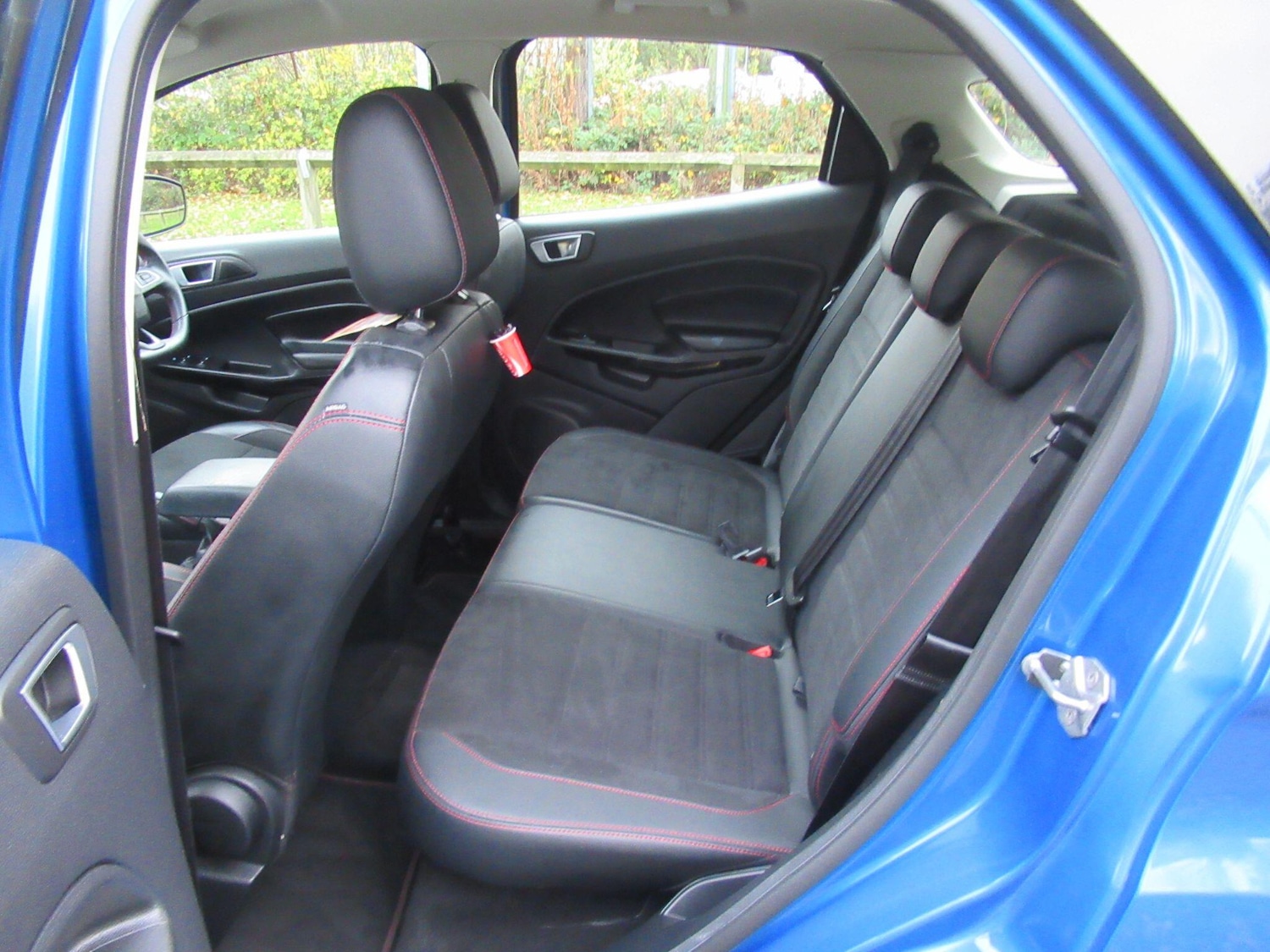 Used Ford Ecosport 2020 for sale - 76994744: Photo 16