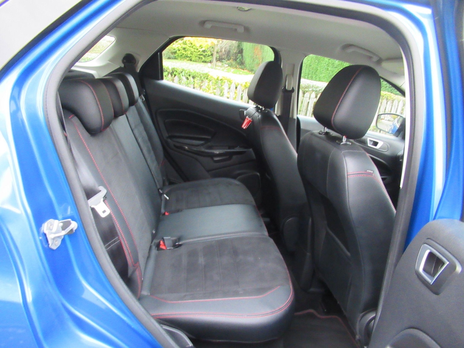 Used Ford Ecosport 2020 for sale - 76994744: Photo 18