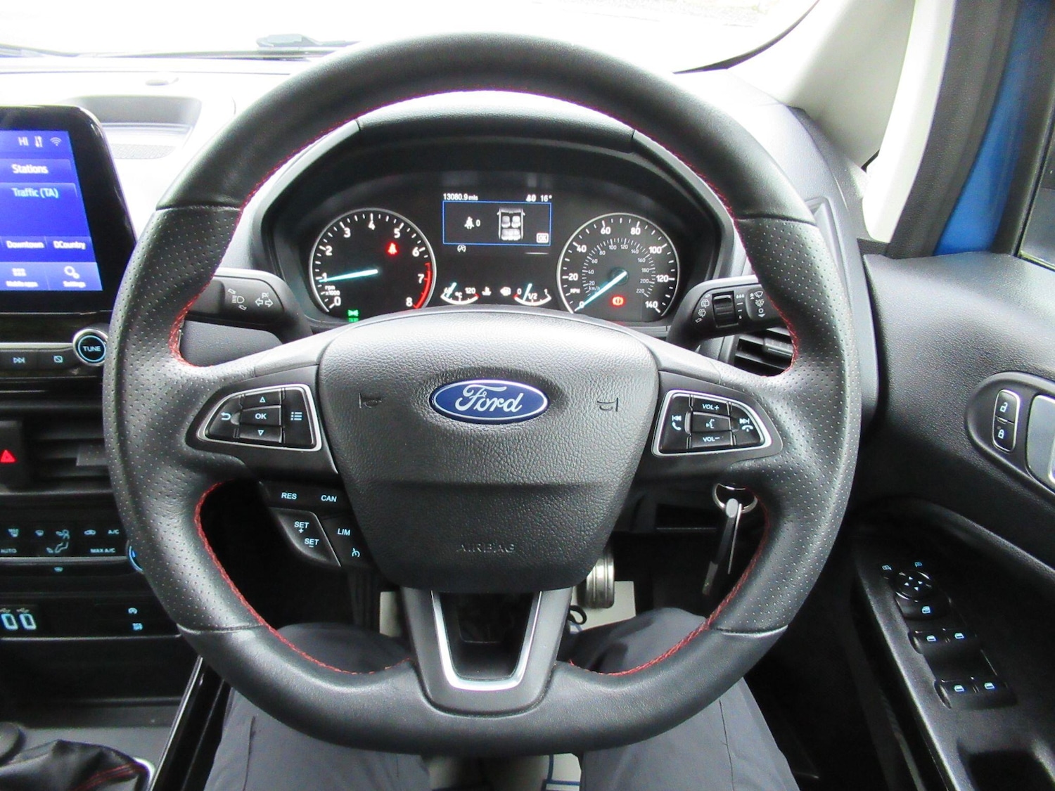 Used Ford Ecosport 2020 for sale - 76994744: Photo 22