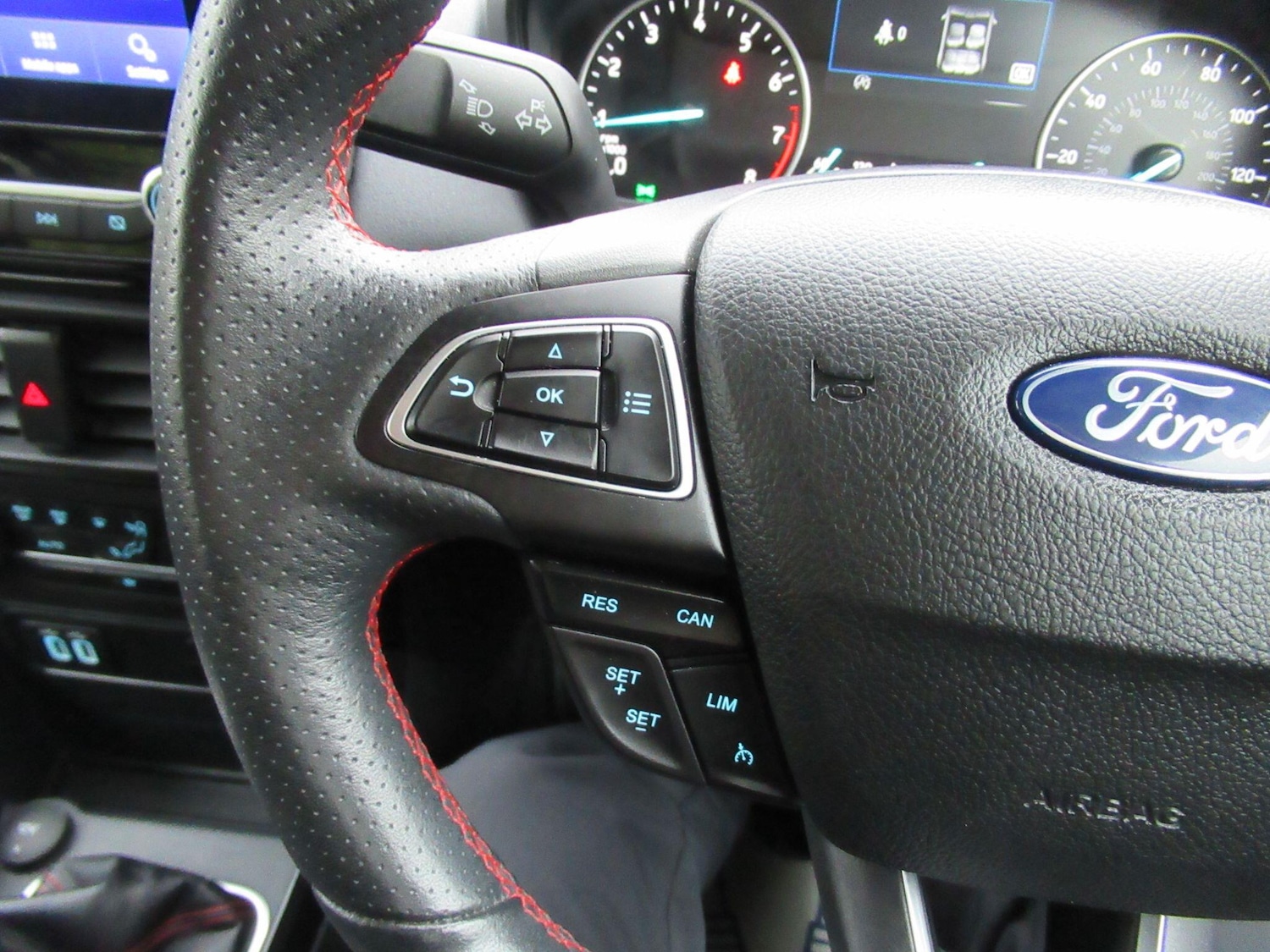 Used Ford Ecosport 2020 for sale - 76994744: Photo 23