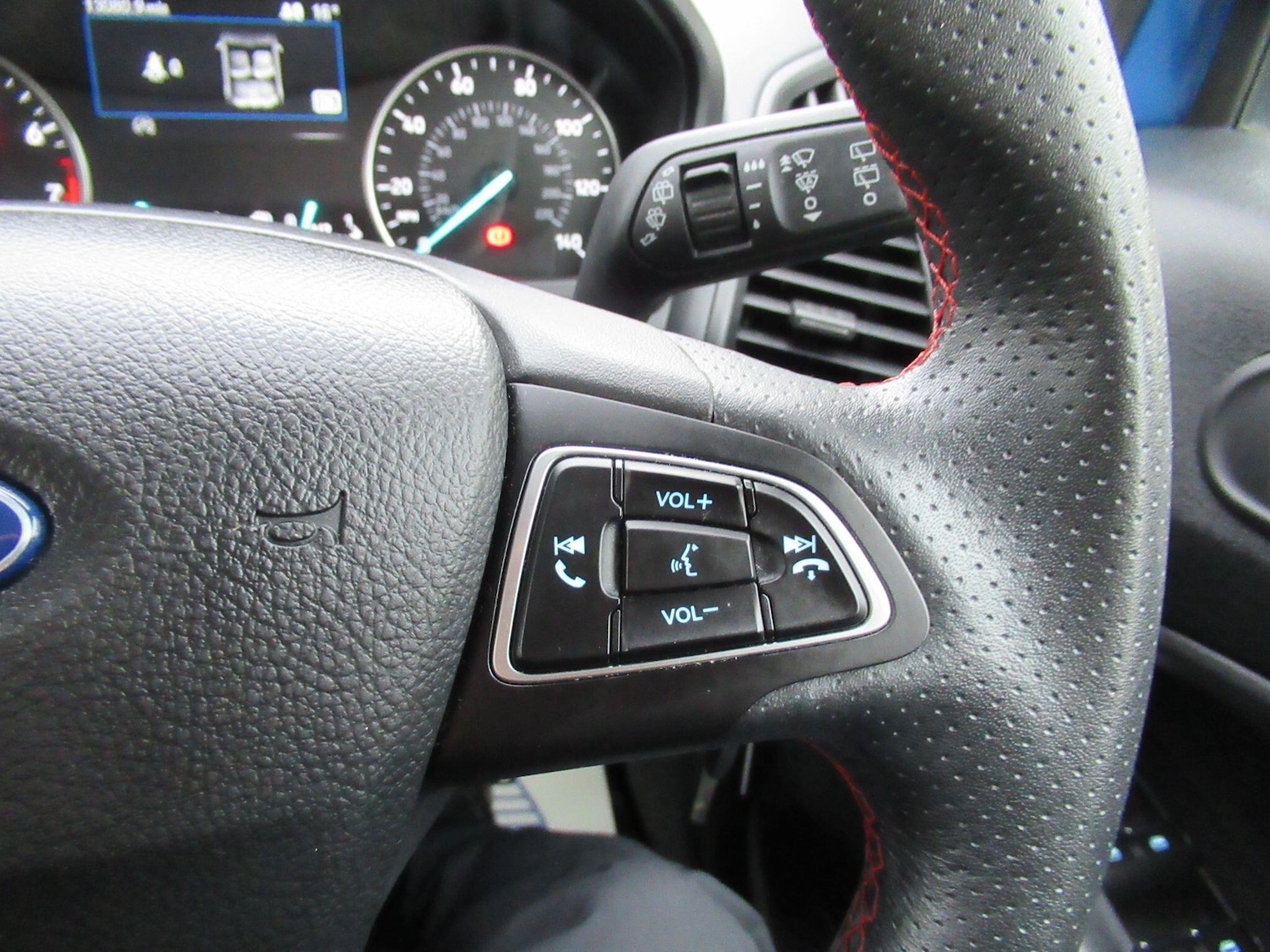 Used Ford Ecosport 2020 for sale - 76994744: Photo 24