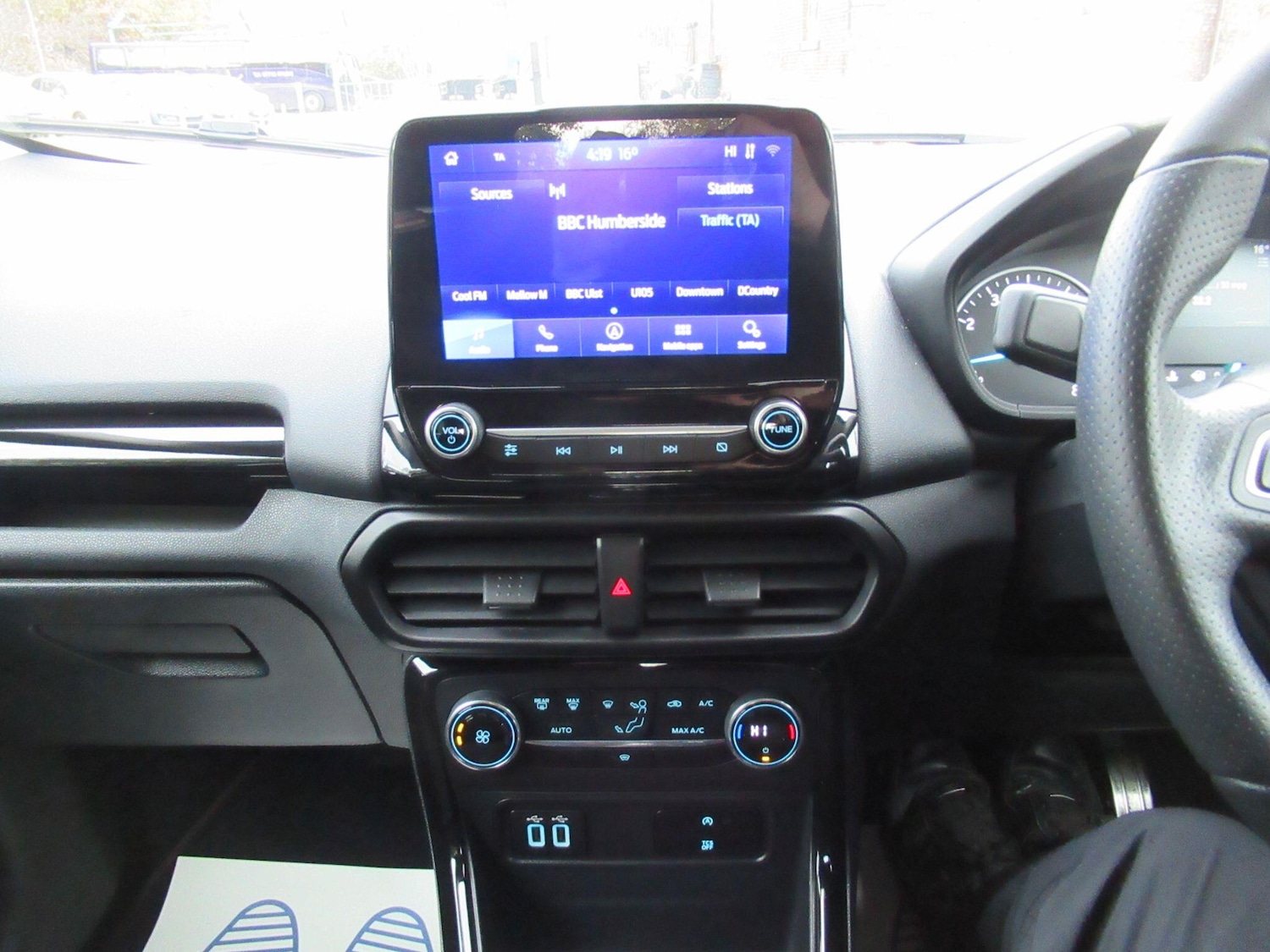 Used Ford Ecosport 2020 for sale - 76994744: Photo 27