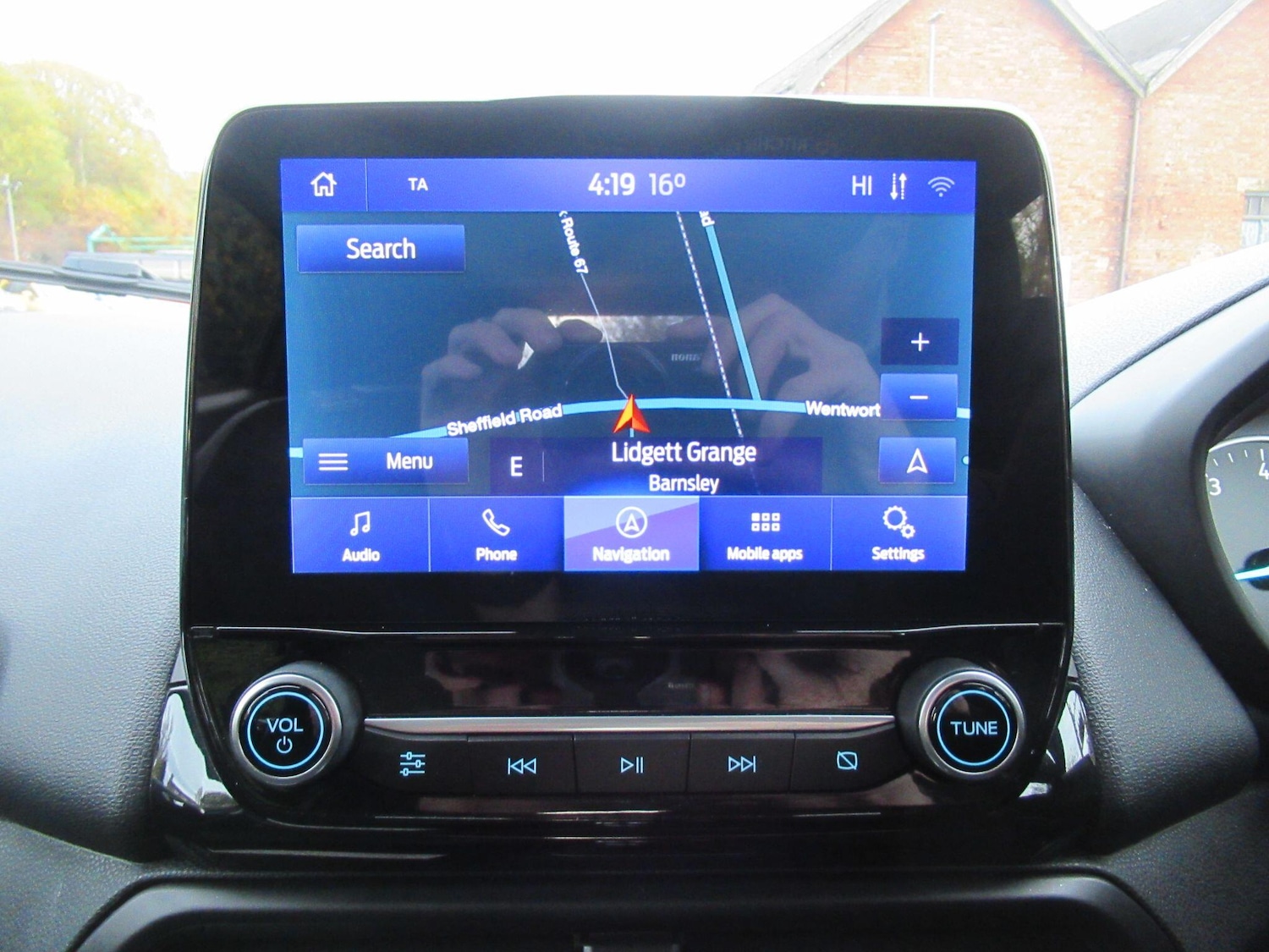 Used Ford Ecosport 2020 for sale - 76994744: Photo 30