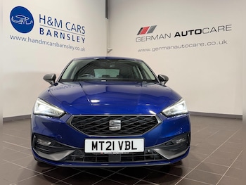 Used SEAT Leon 2021 for sale - 79303335: Photo
