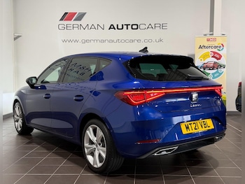 Used SEAT Leon 2021 for sale - 79303335: Photo