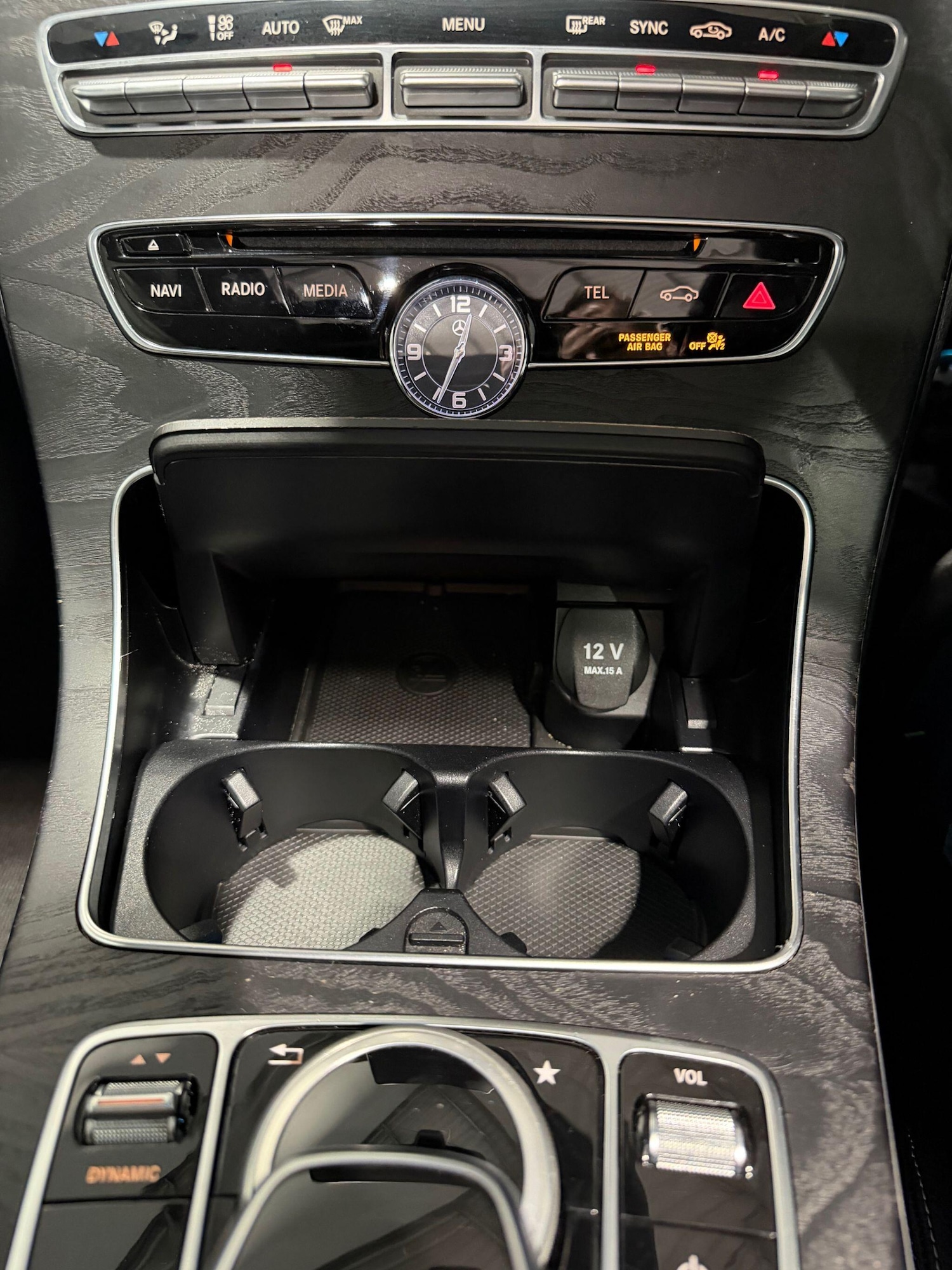 Used Mercedes-Benz C Class for sale - 77705335: Photo 12