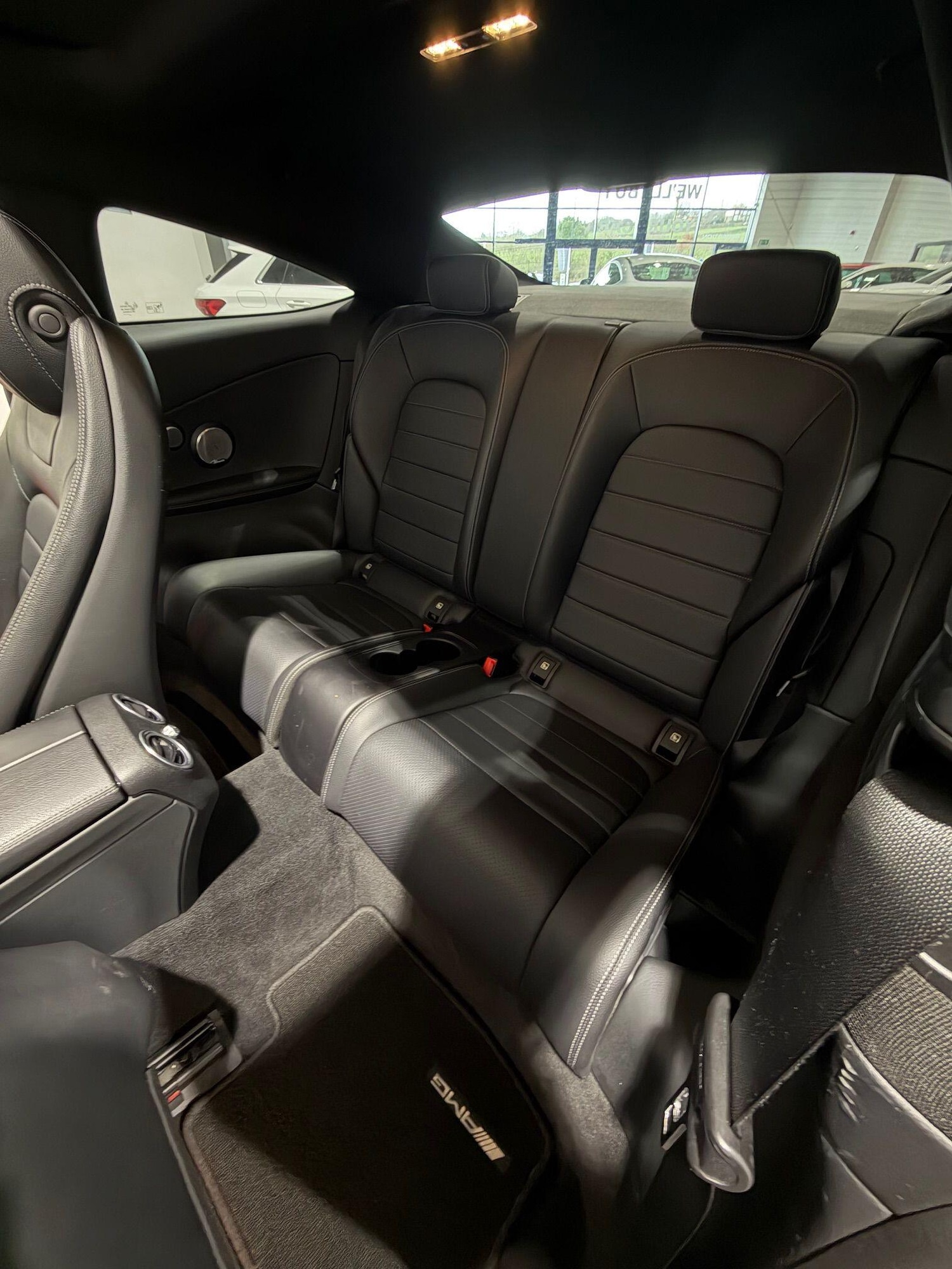 Used Mercedes-Benz C Class for sale - 77705335: Photo 14