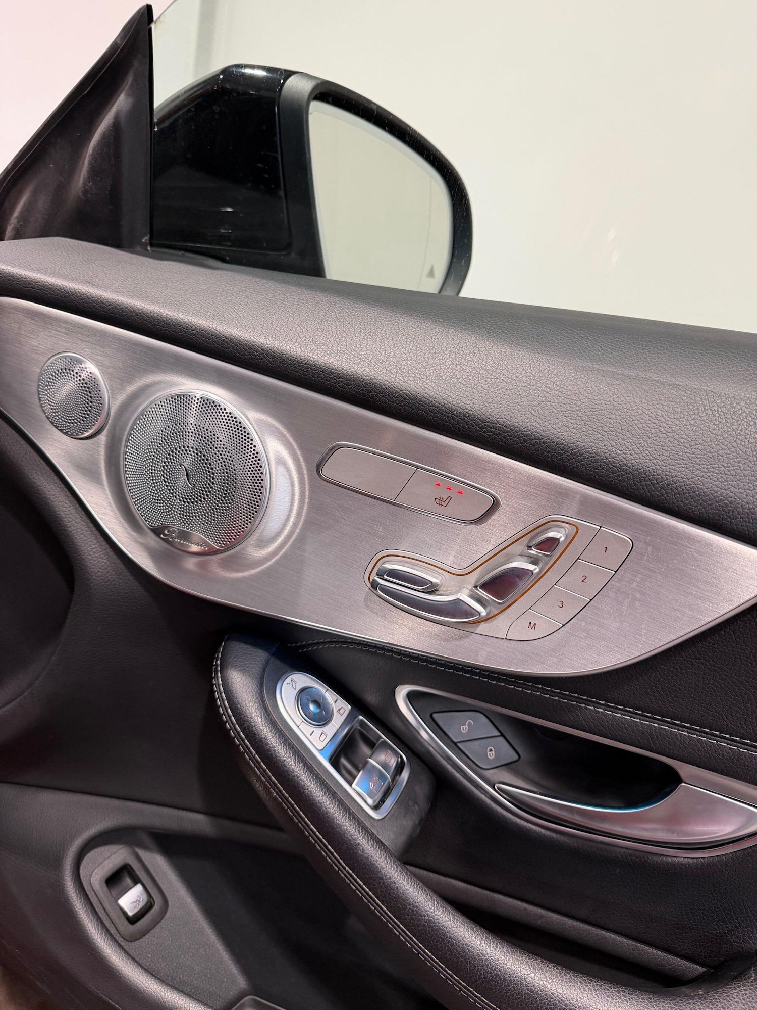 Used Mercedes-Benz C Class for sale - 77705335: Photo 16