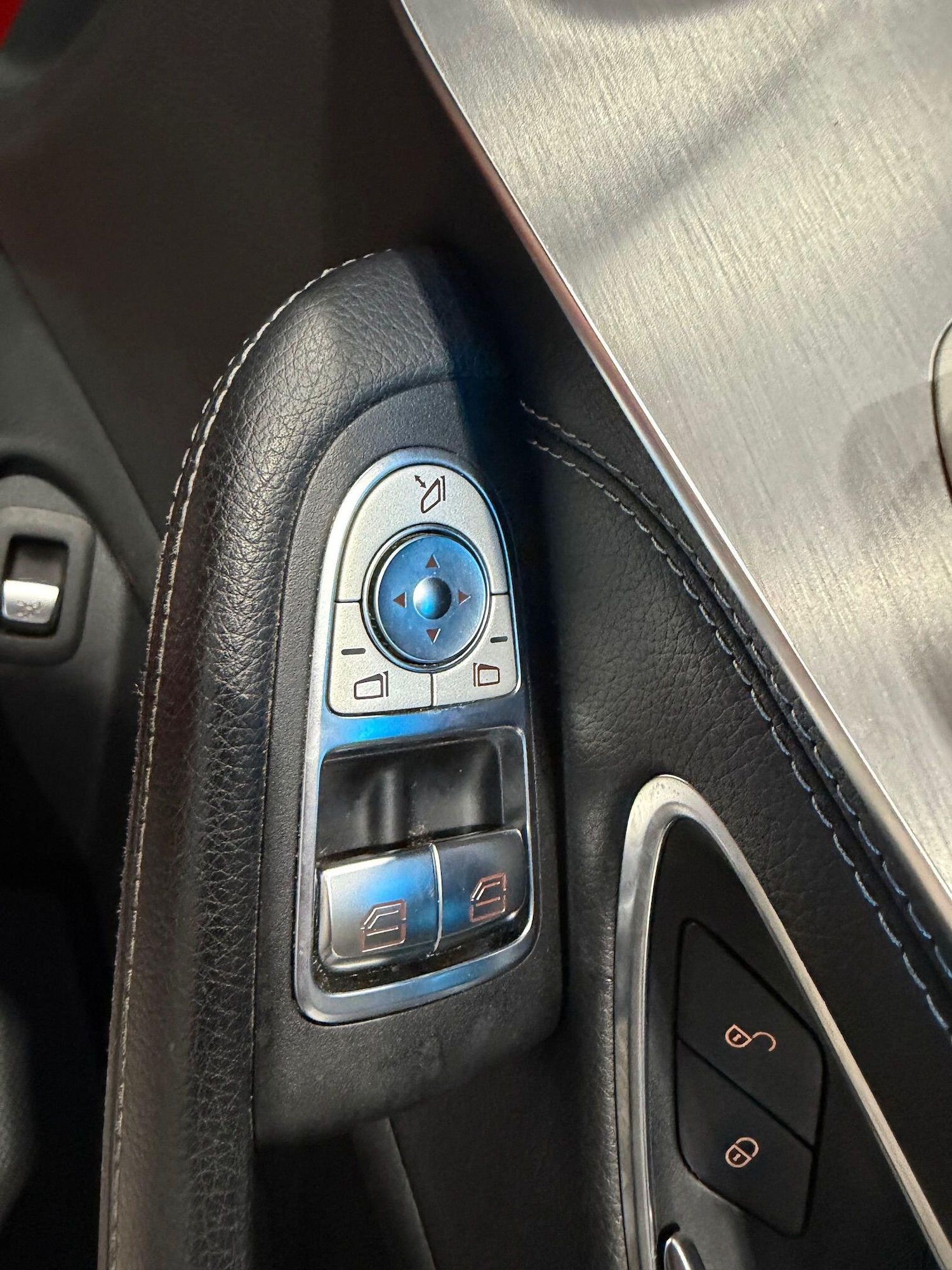 Used Mercedes-Benz C Class for sale - 77705335: Photo 17