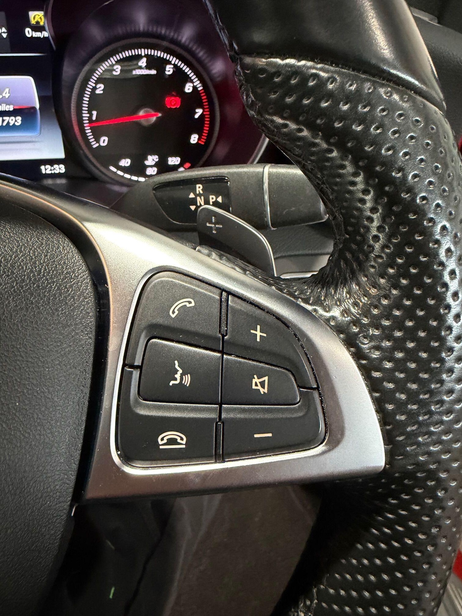 Used Mercedes-Benz C Class for sale - 77705335: Photo 20