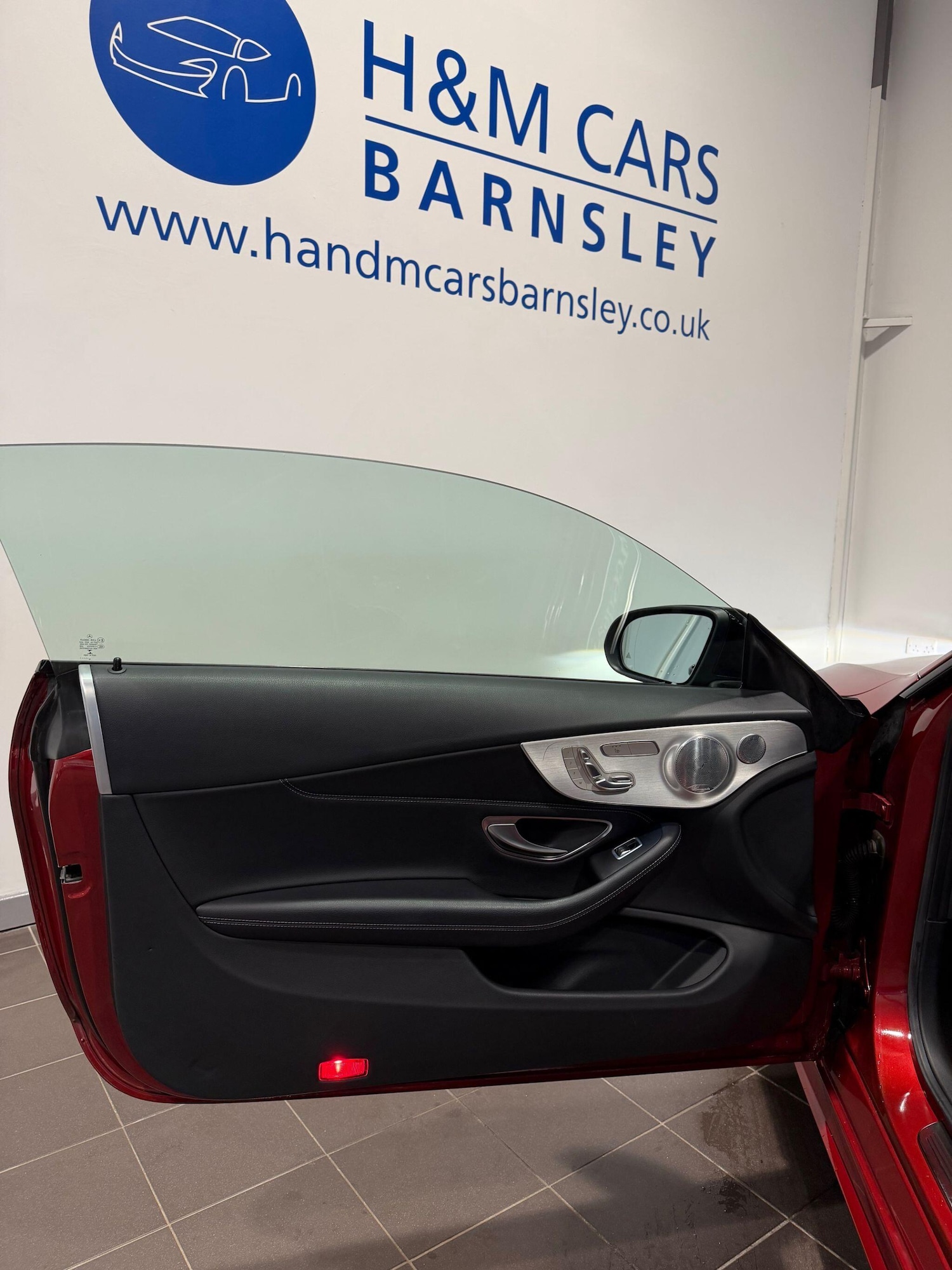 Used Mercedes-Benz C Class for sale - 77705335: Photo 21