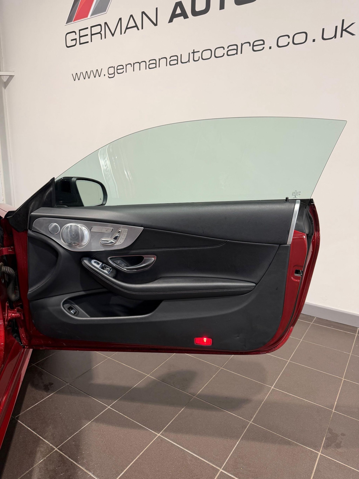 Used Mercedes-Benz C Class for sale - 77705335: Photo 22