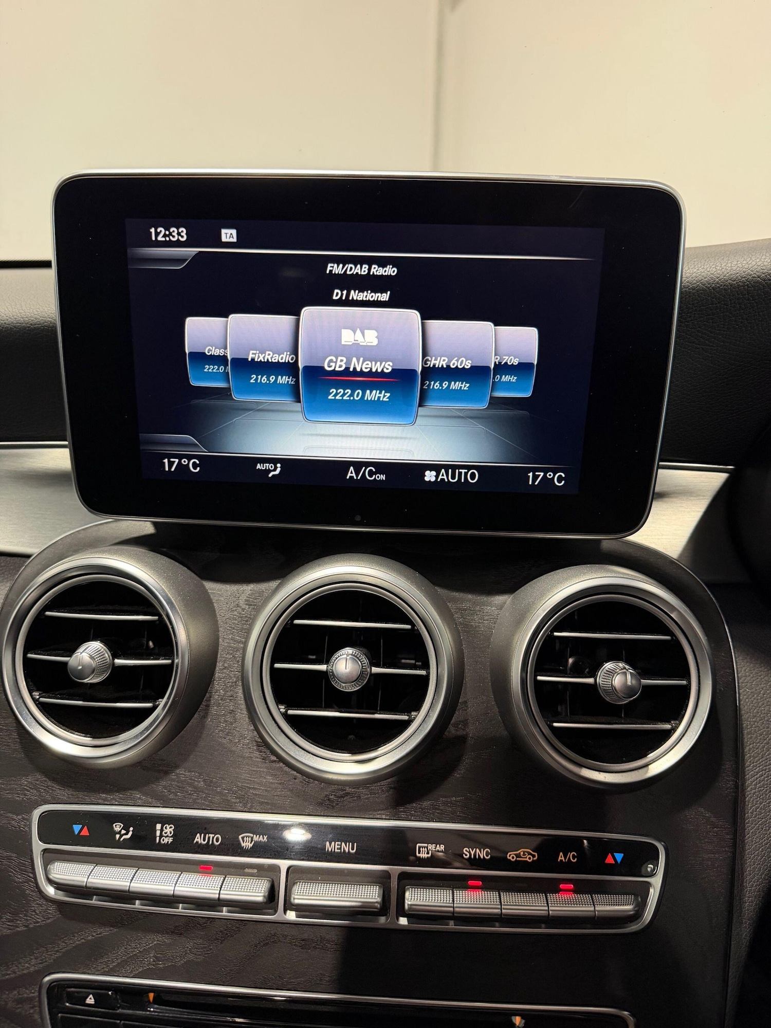 Used Mercedes-Benz C Class for sale - 77705335: Photo 23