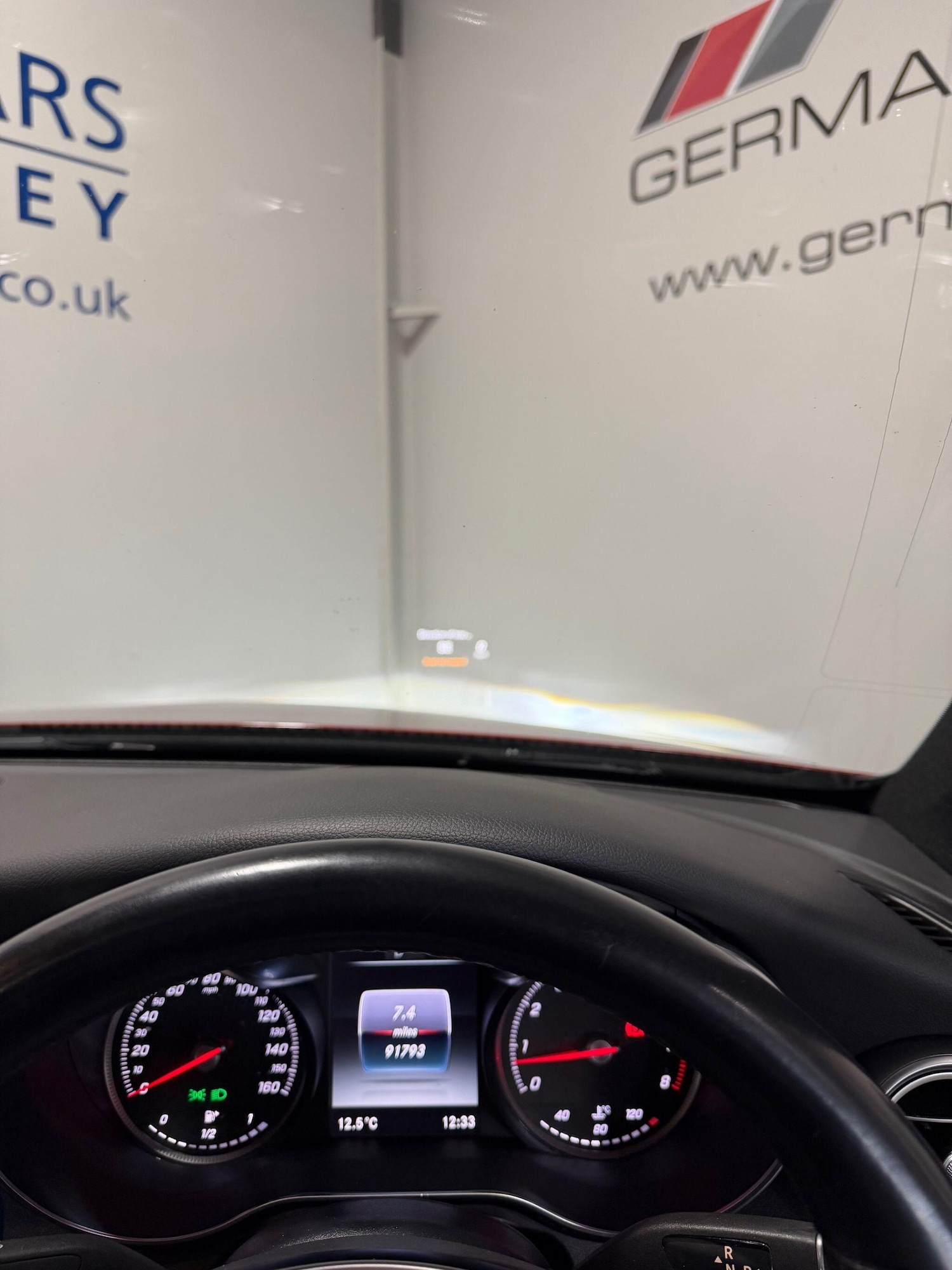 Used Mercedes-Benz C Class for sale - 77705335: Photo 27