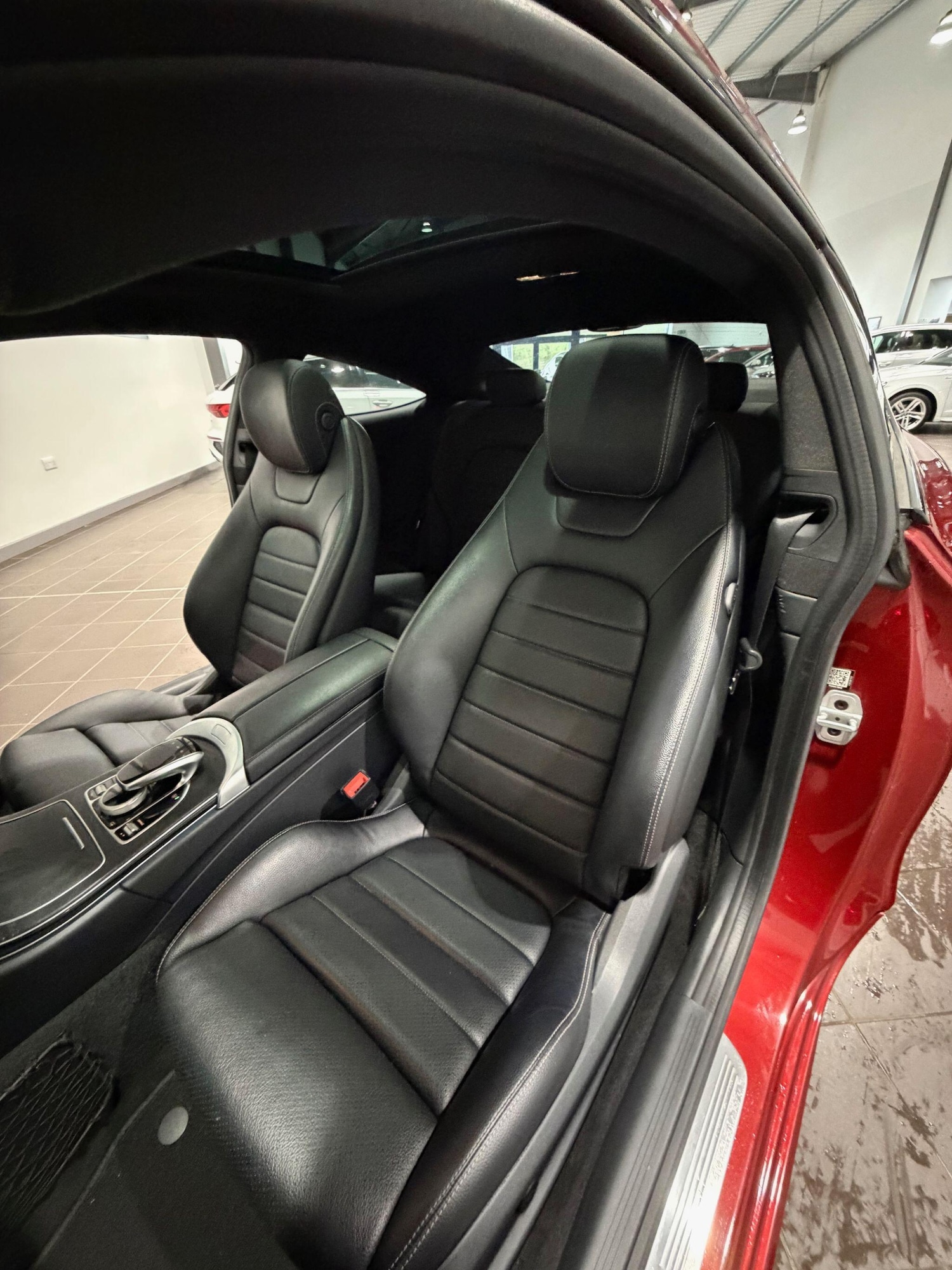 Used Mercedes-Benz C Class for sale - 77705335: Photo 31