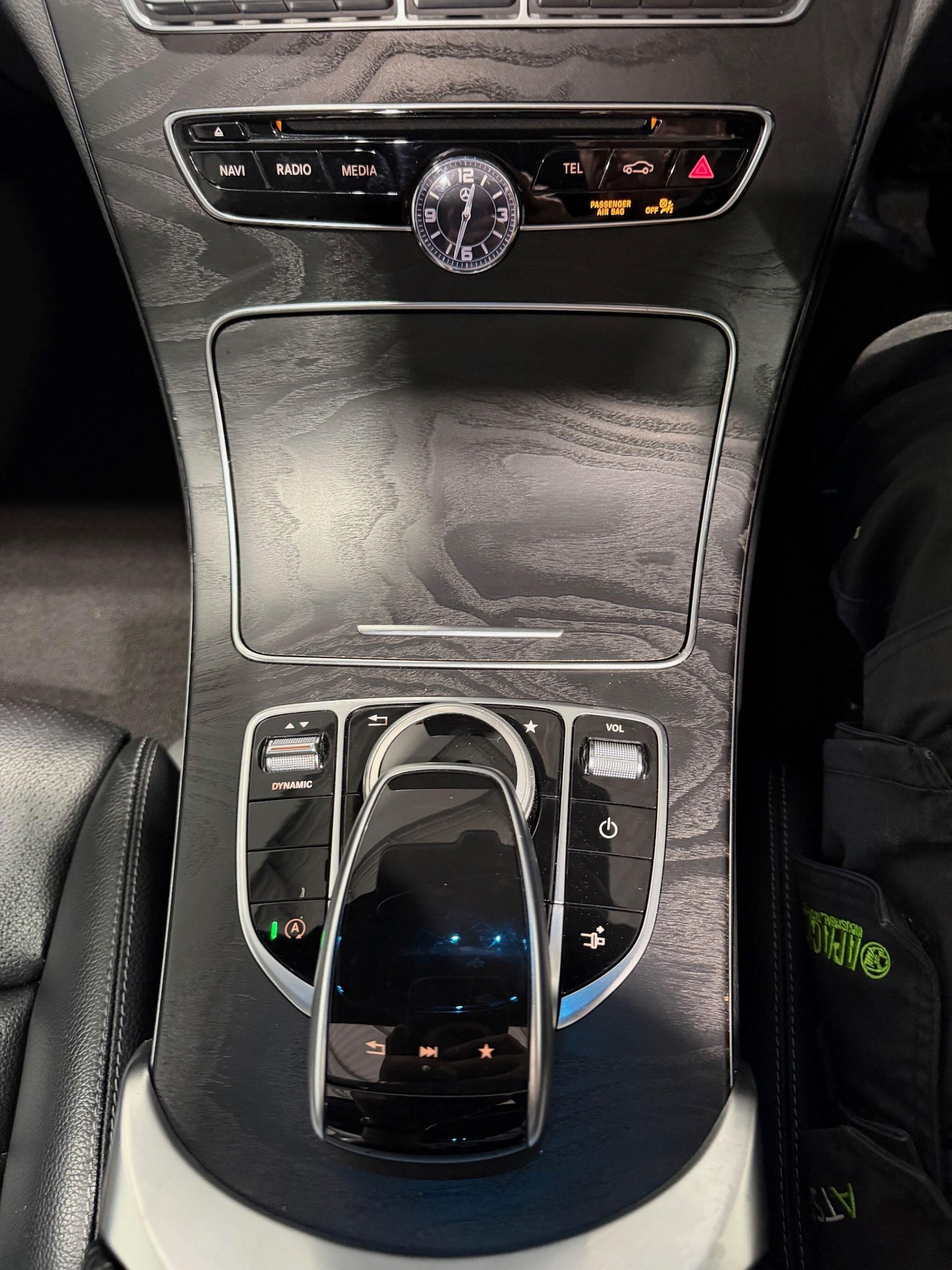 Used Mercedes-Benz C Class for sale - 77705335: Photo 37