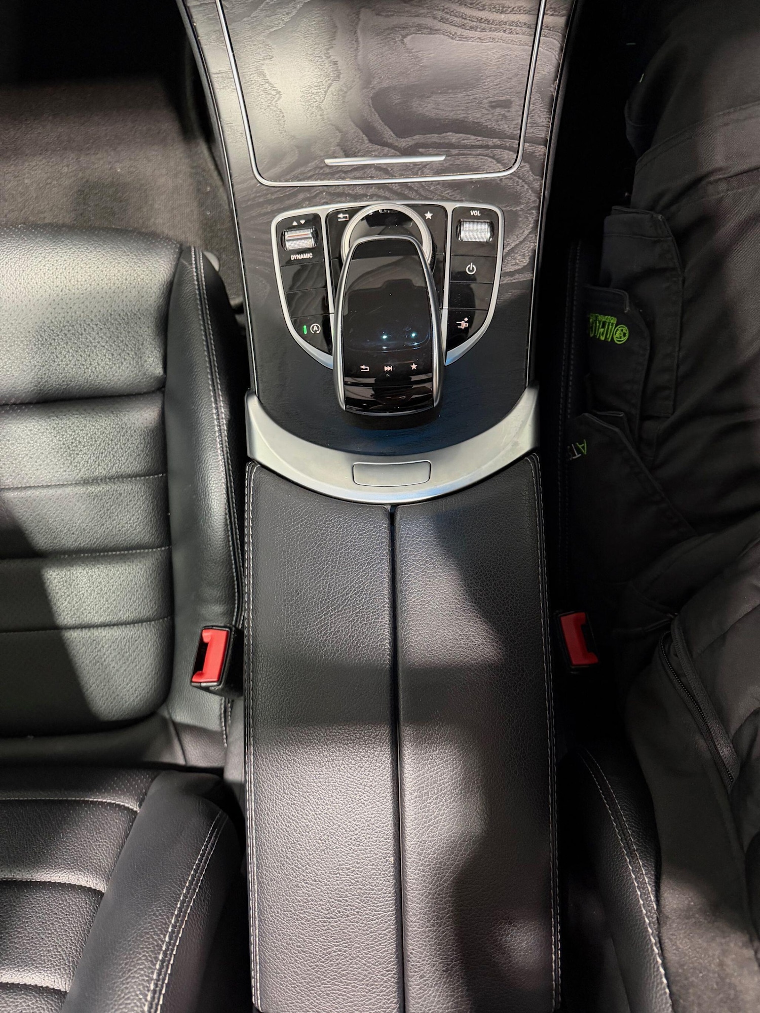 Used Mercedes-Benz C Class for sale - 77705335: Photo 38