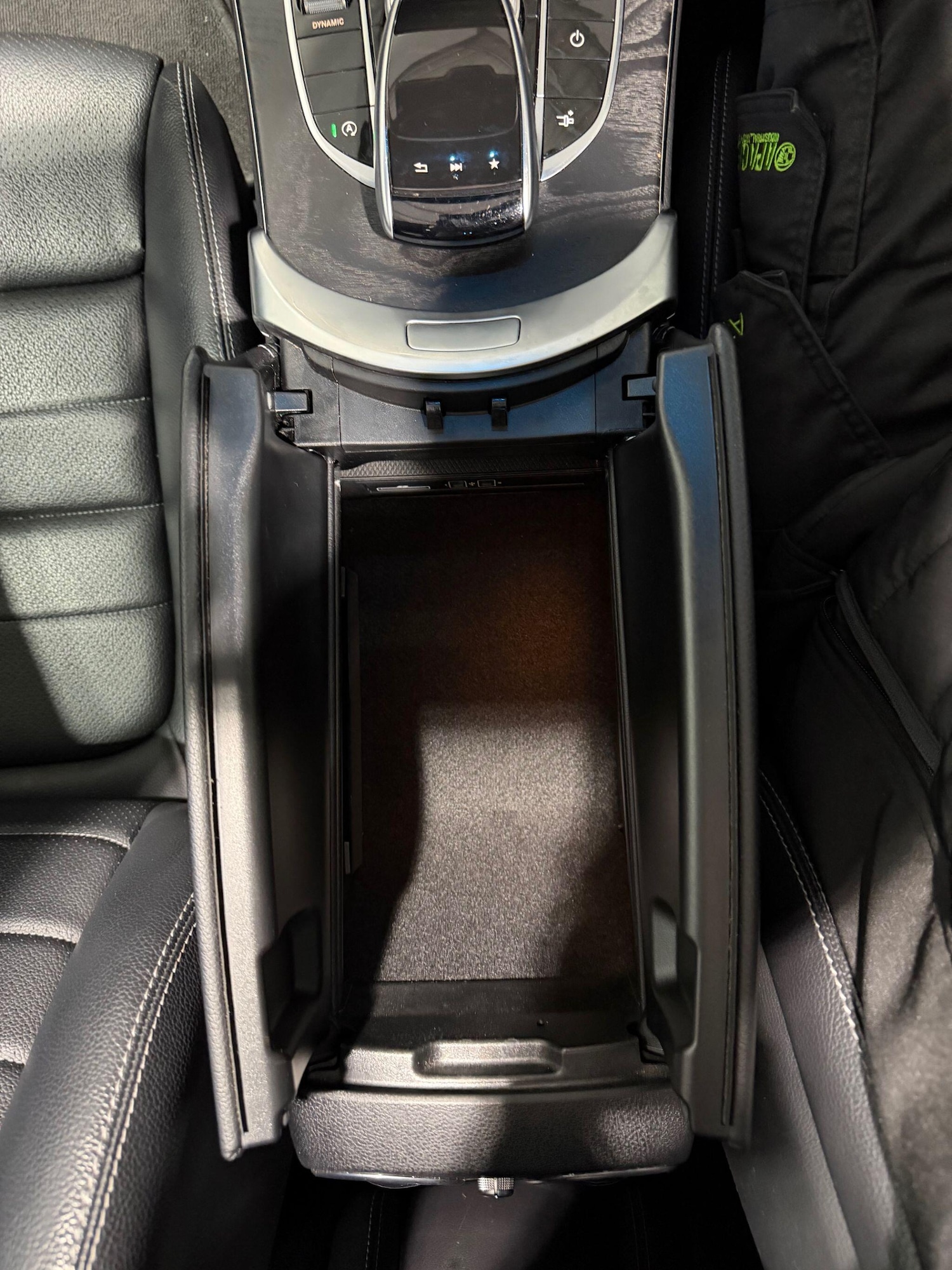 Used Mercedes-Benz C Class for sale - 77705335: Photo 39