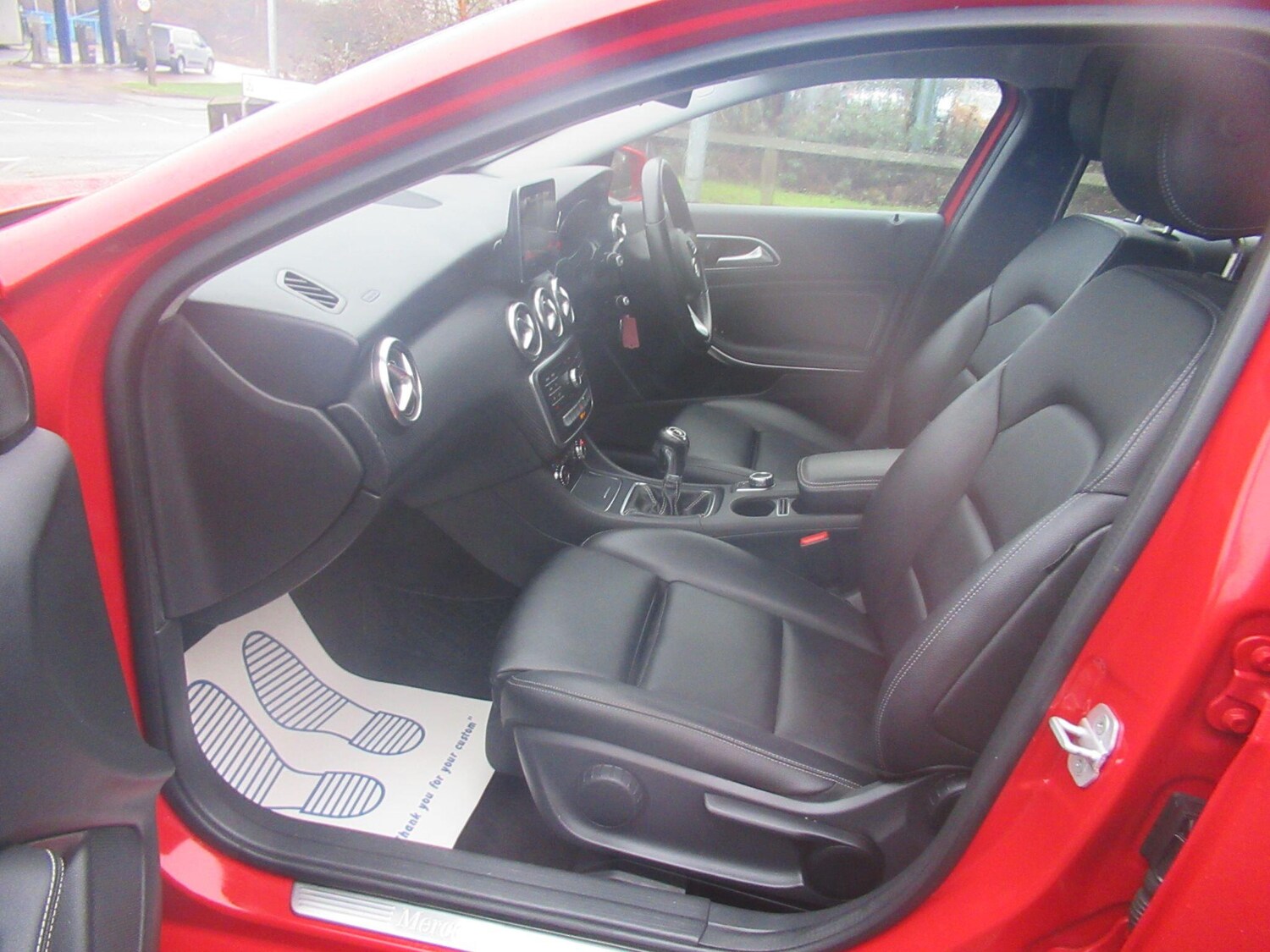 Used Mercedes-Benz A-Class 2016 for sale - 77479018: Photo 11