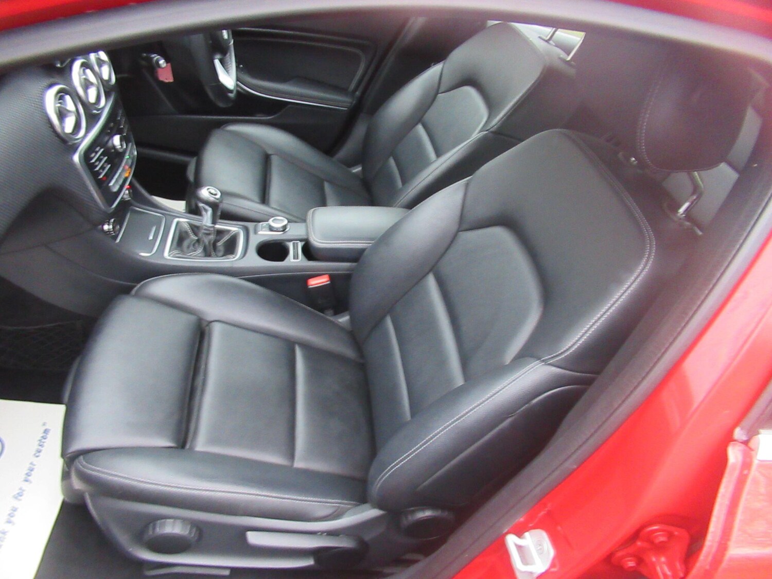 Used Mercedes-Benz A-Class 2016 for sale - 77479018: Photo 13