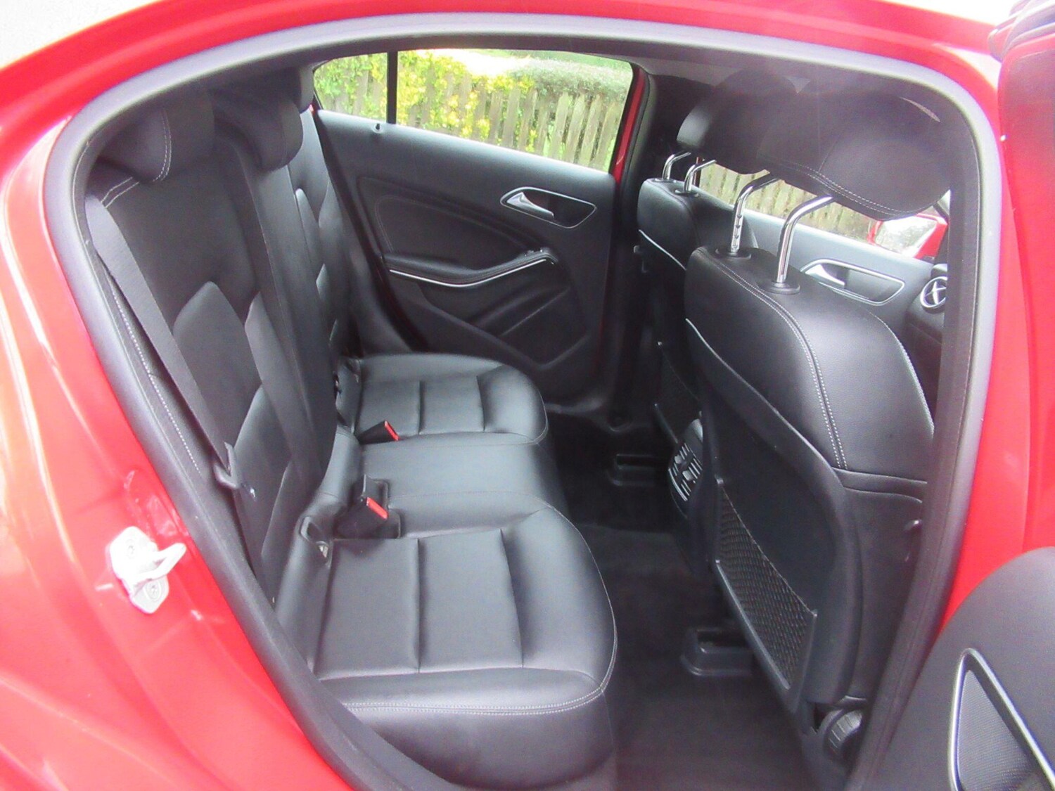 Used Mercedes-Benz A-Class 2016 for sale - 77479018: Photo 15