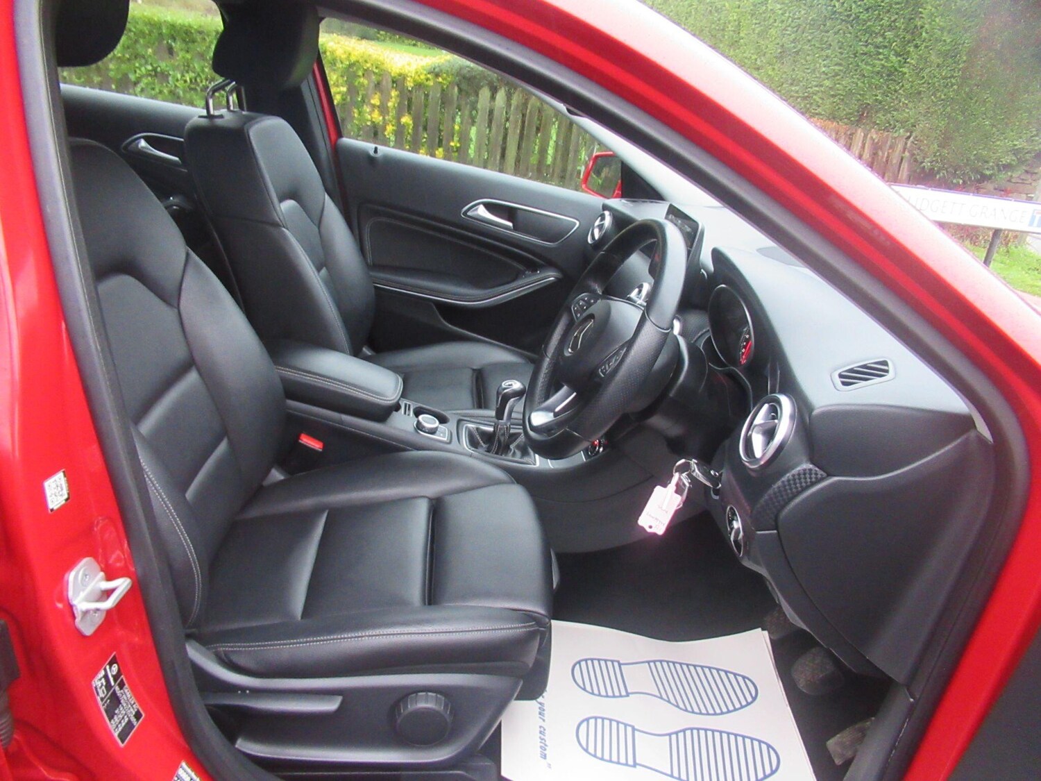 Used Mercedes-Benz A-Class 2016 for sale - 77479018: Photo 16