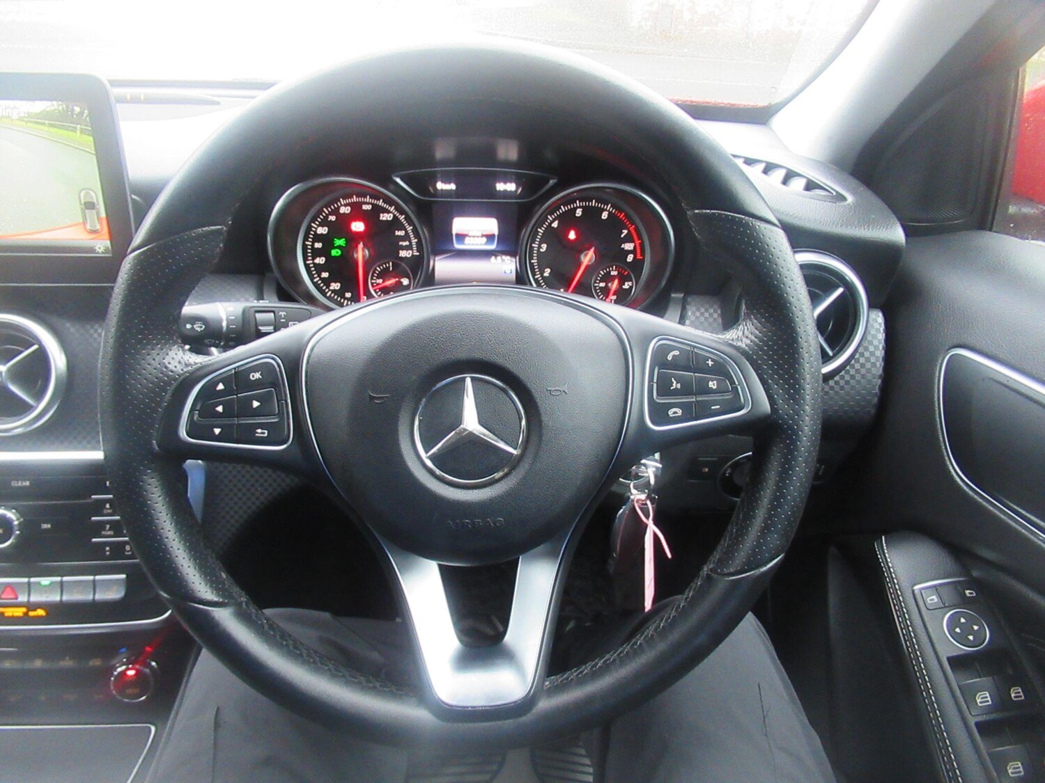 Used Mercedes-Benz A-Class 2016 for sale - 77479018: Photo 18