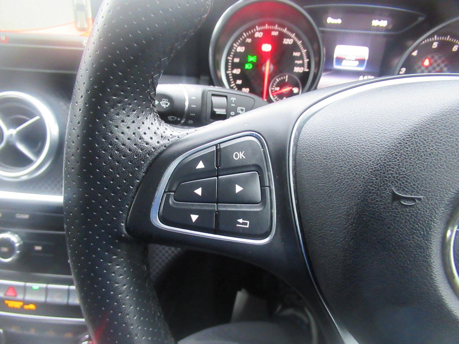 Used Mercedes-Benz A-Class 2016 for sale - 77479018: Photo 19