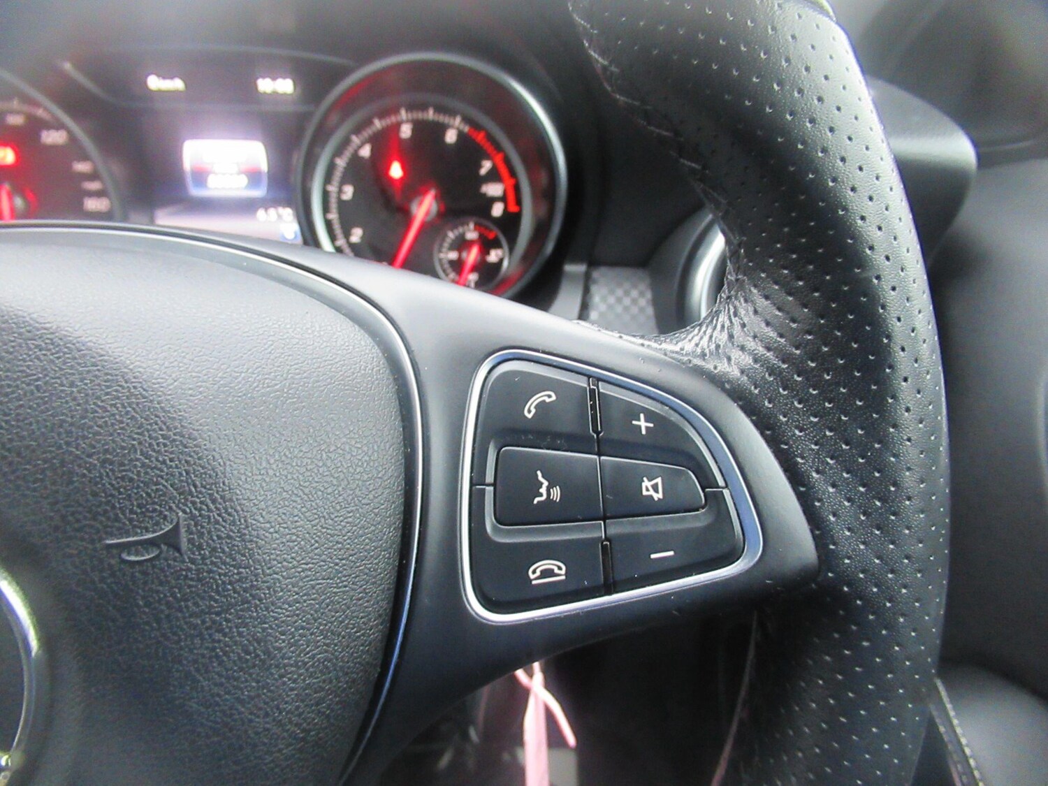 Used Mercedes-Benz A-Class 2016 for sale - 77479018: Photo 20