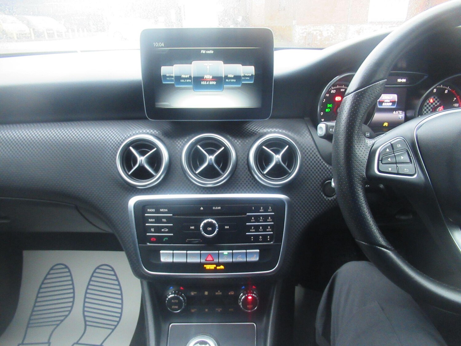 Used Mercedes-Benz A-Class 2016 for sale - 77479018: Photo 26