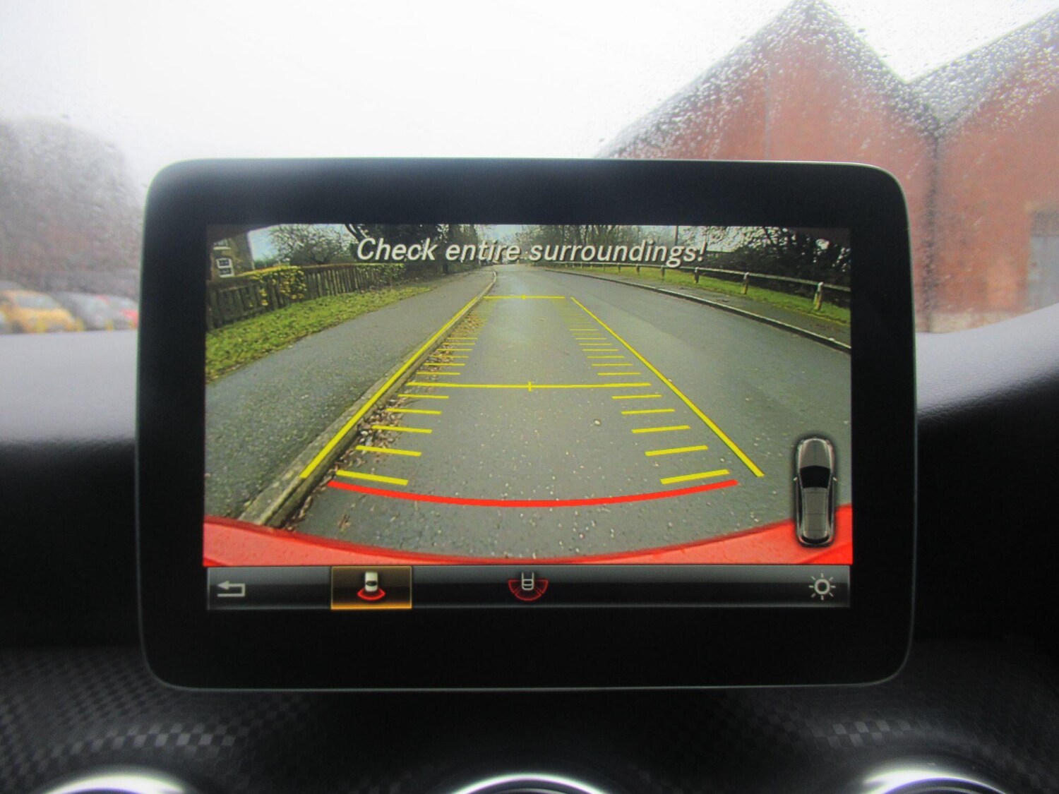 Used Mercedes-Benz A-Class 2016 for sale - 77479018: Photo 28