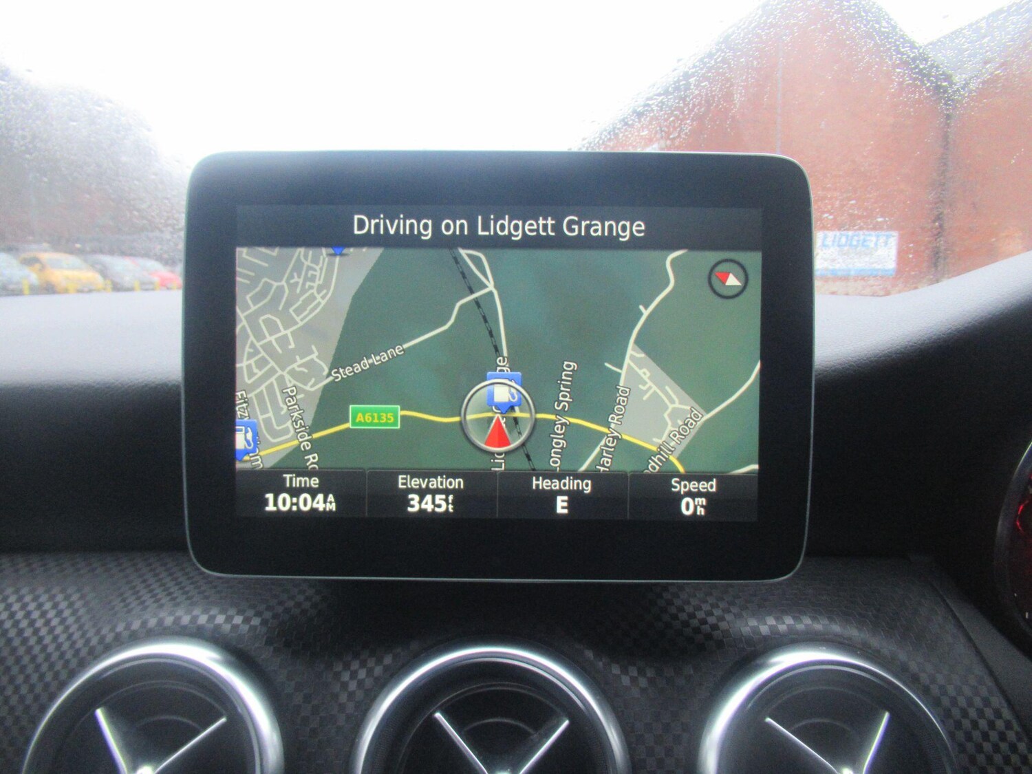 Used Mercedes-Benz A-Class 2016 for sale - 77479018: Photo 29