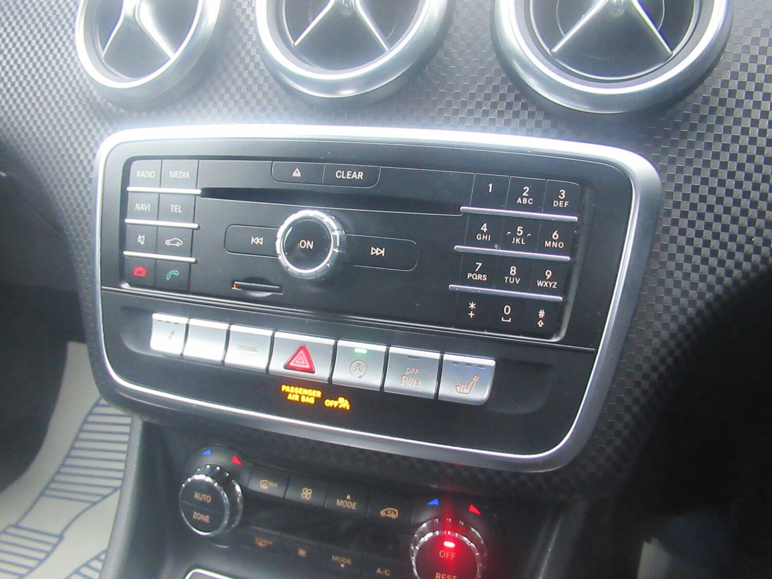 Used Mercedes-Benz A-Class 2016 for sale - 77479018: Photo 30