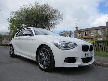 Used BMW 1 Series 2013 for sale - 78275336: Photo