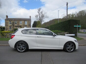 Used BMW 1 Series 2013 for sale - 78275336: Photo