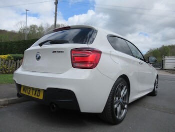 Used BMW 1 Series 2013 for sale - 78275336: Photo