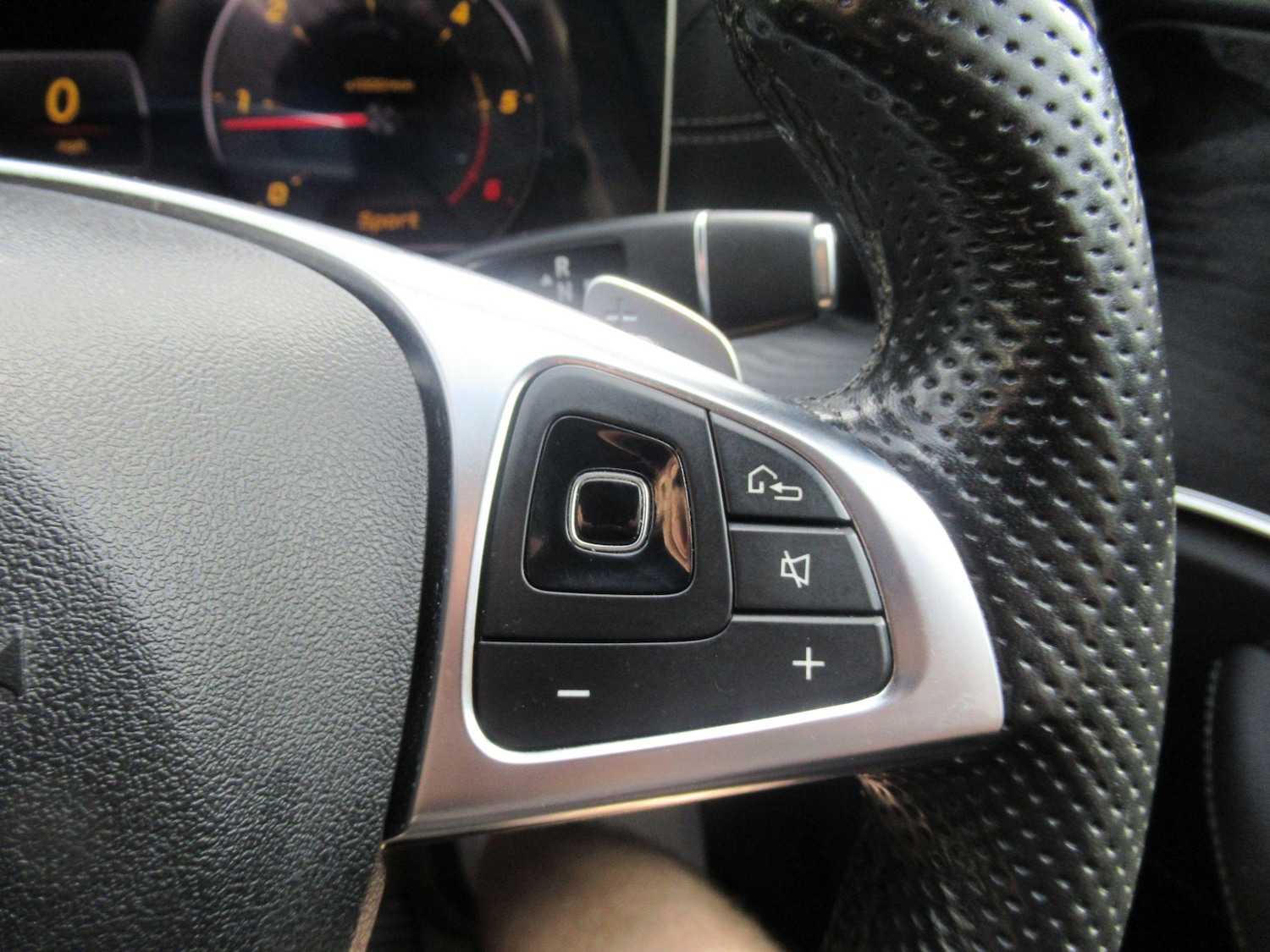 Vehicle 31