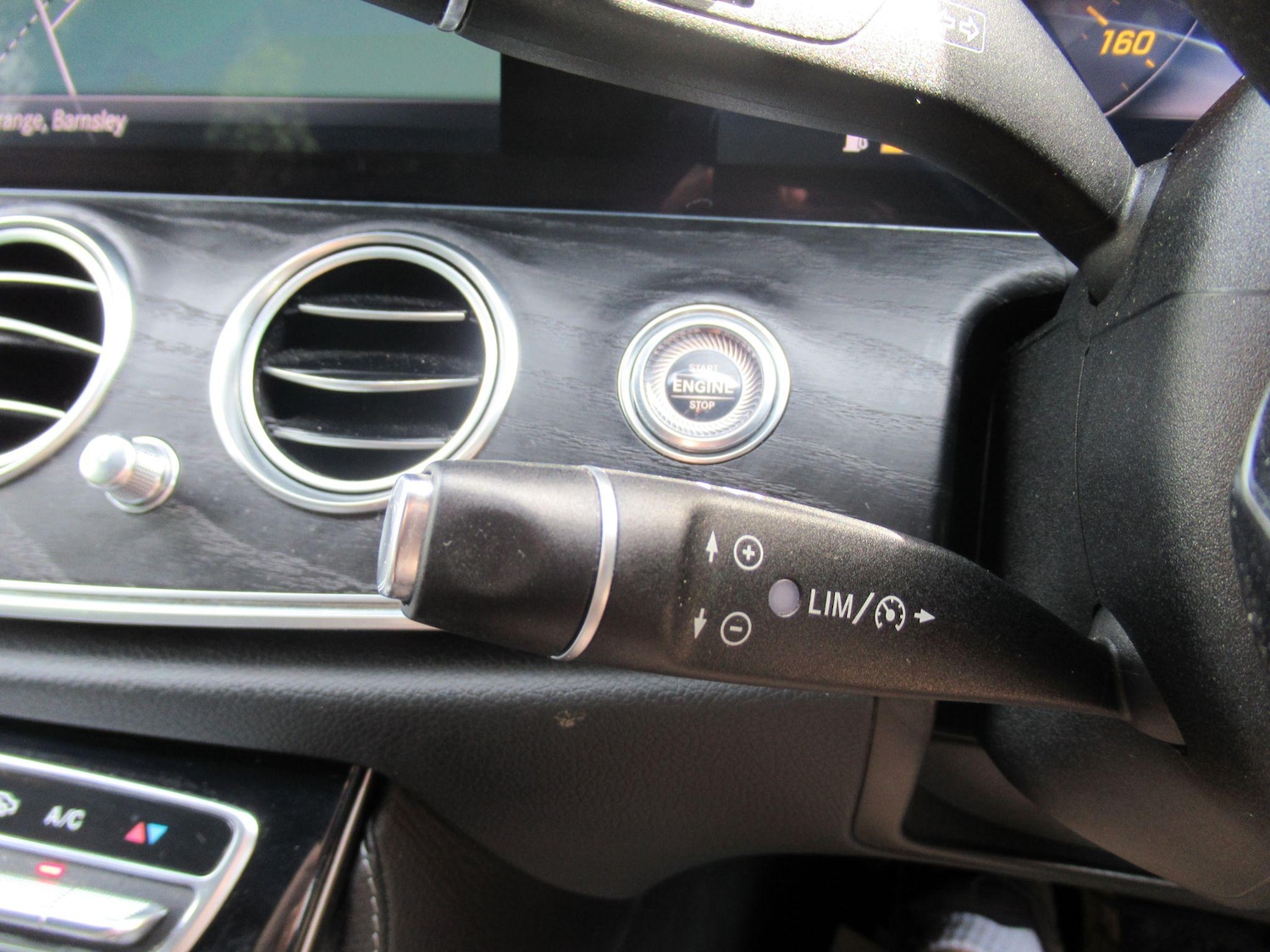 Vehicle 32